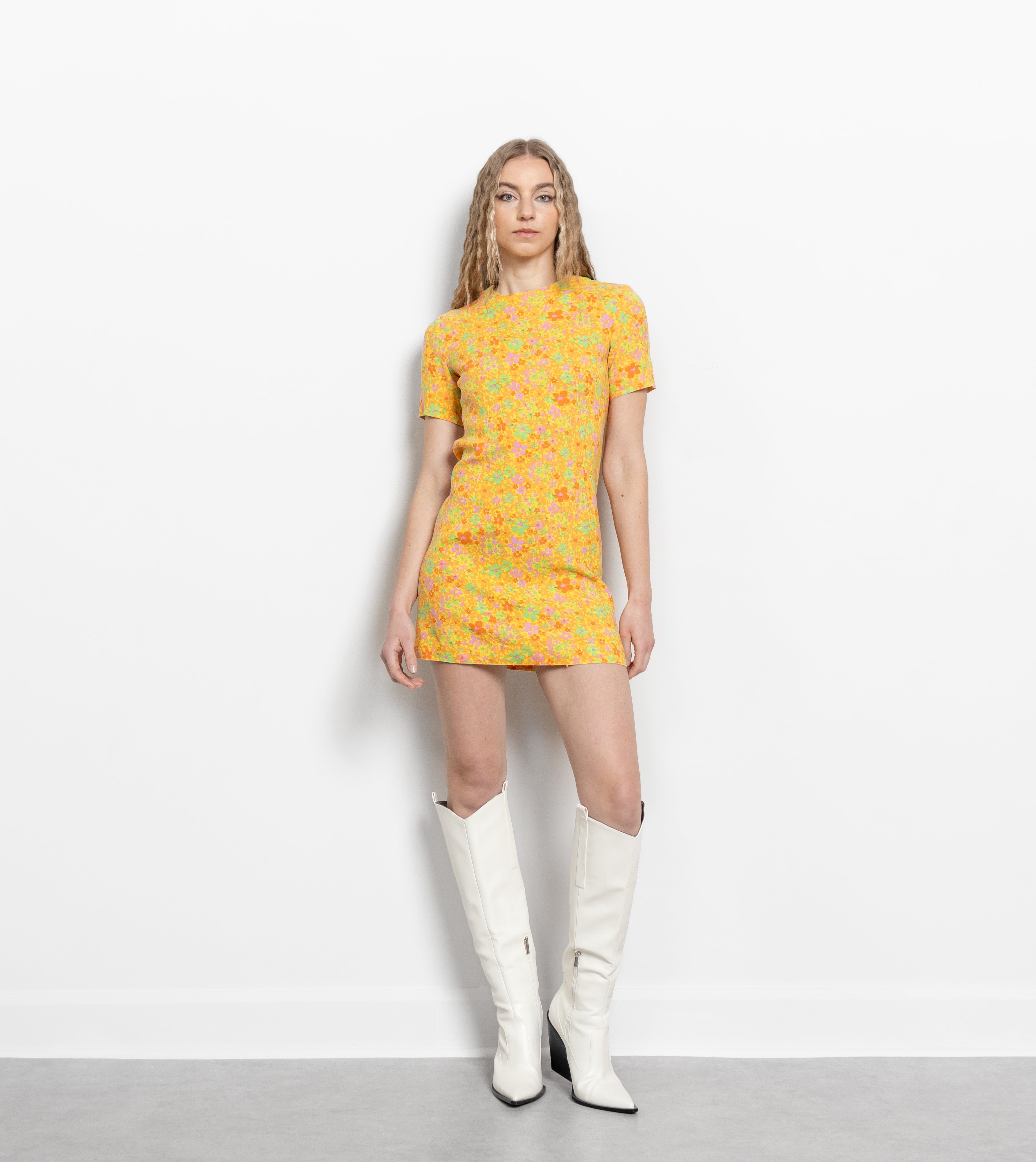 60s mini dresses VIntage 60's Mini Dresses – Better Stay Together