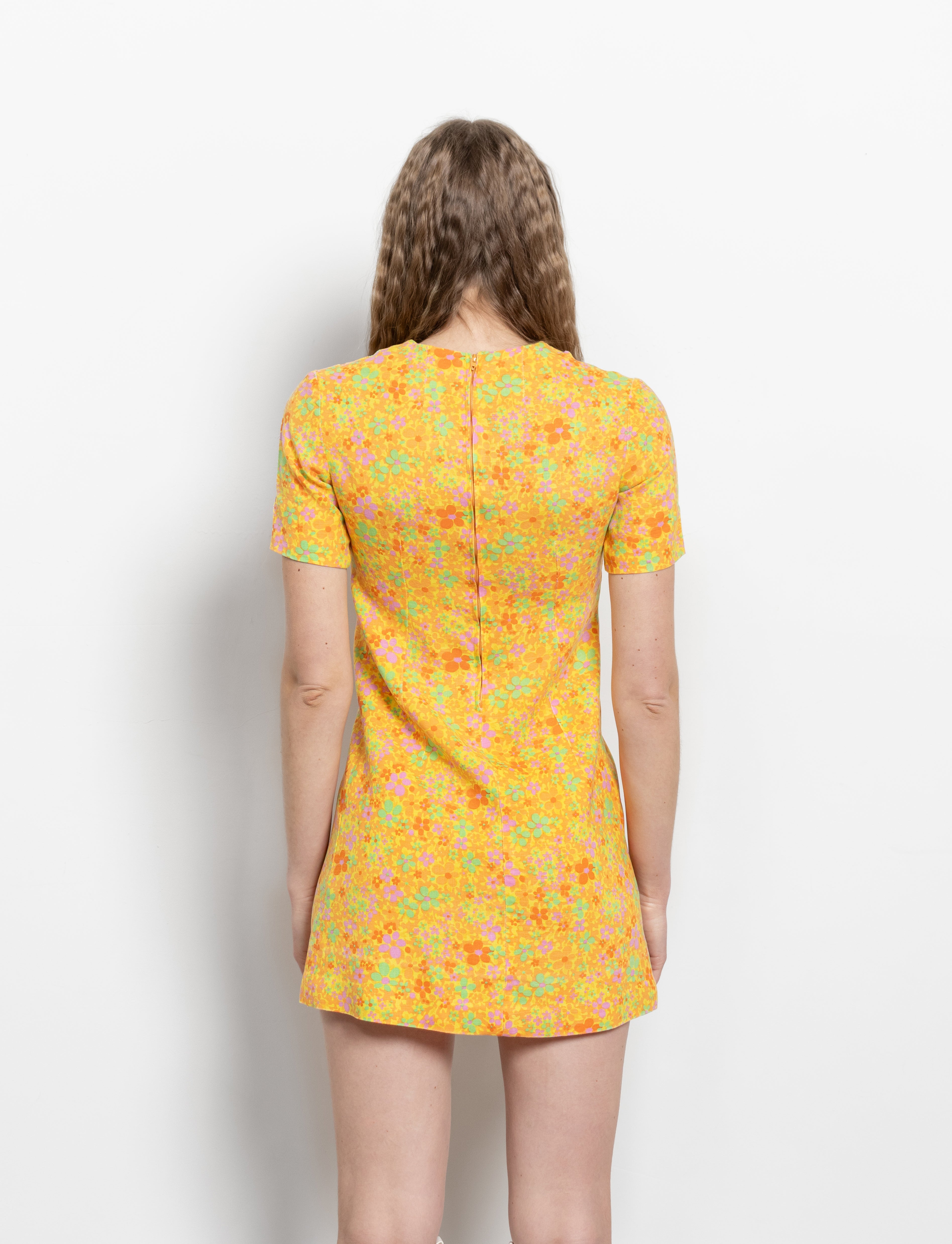 60s mini dresses VIntage 60's Mini Dresses – Better Stay Together