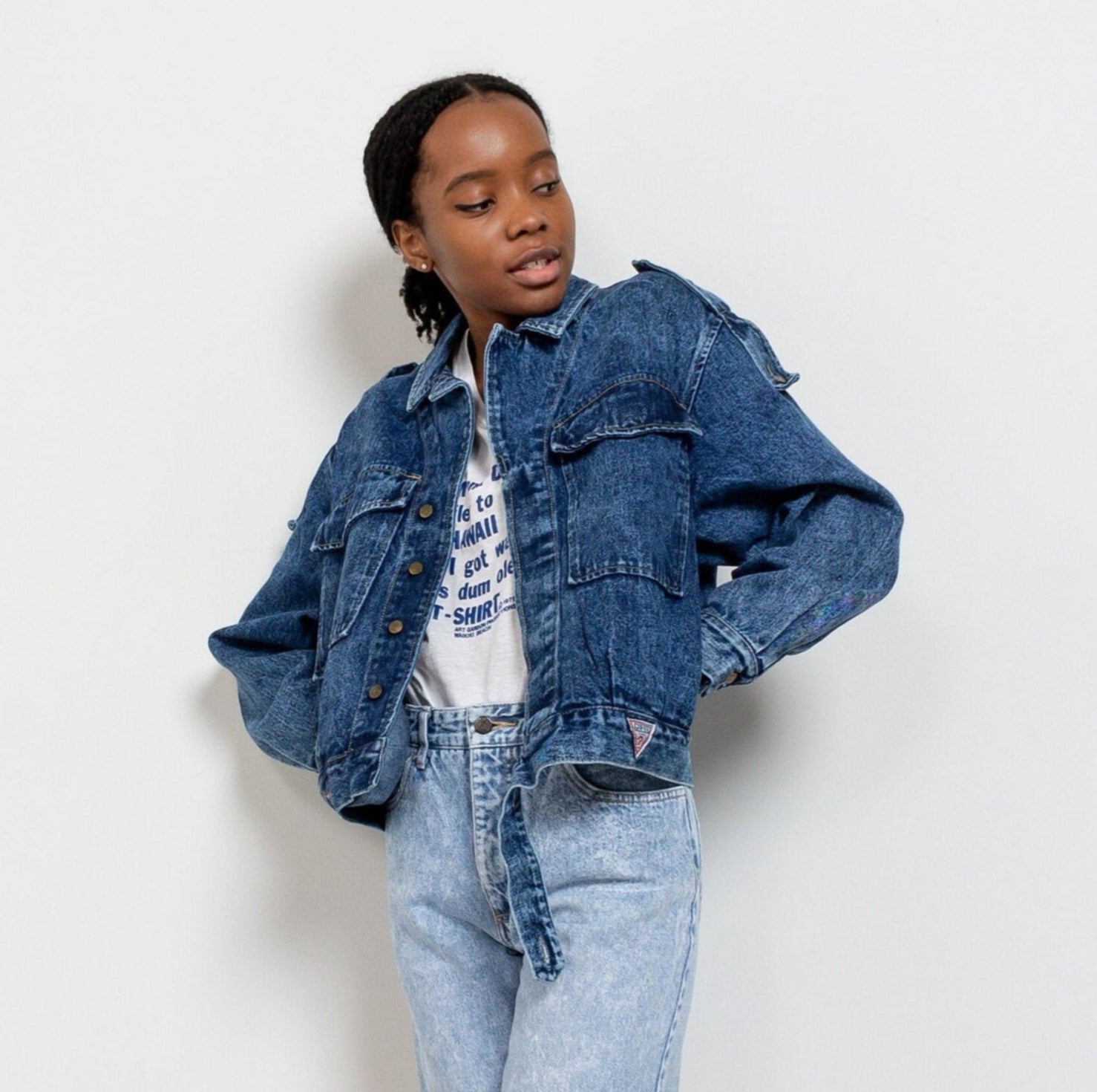 Guess Denim