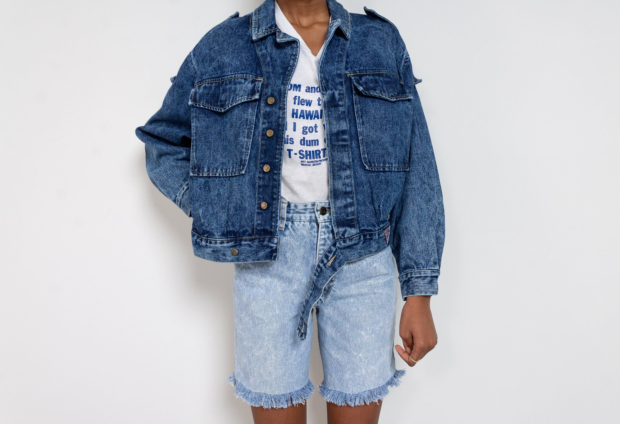 Guess Denim