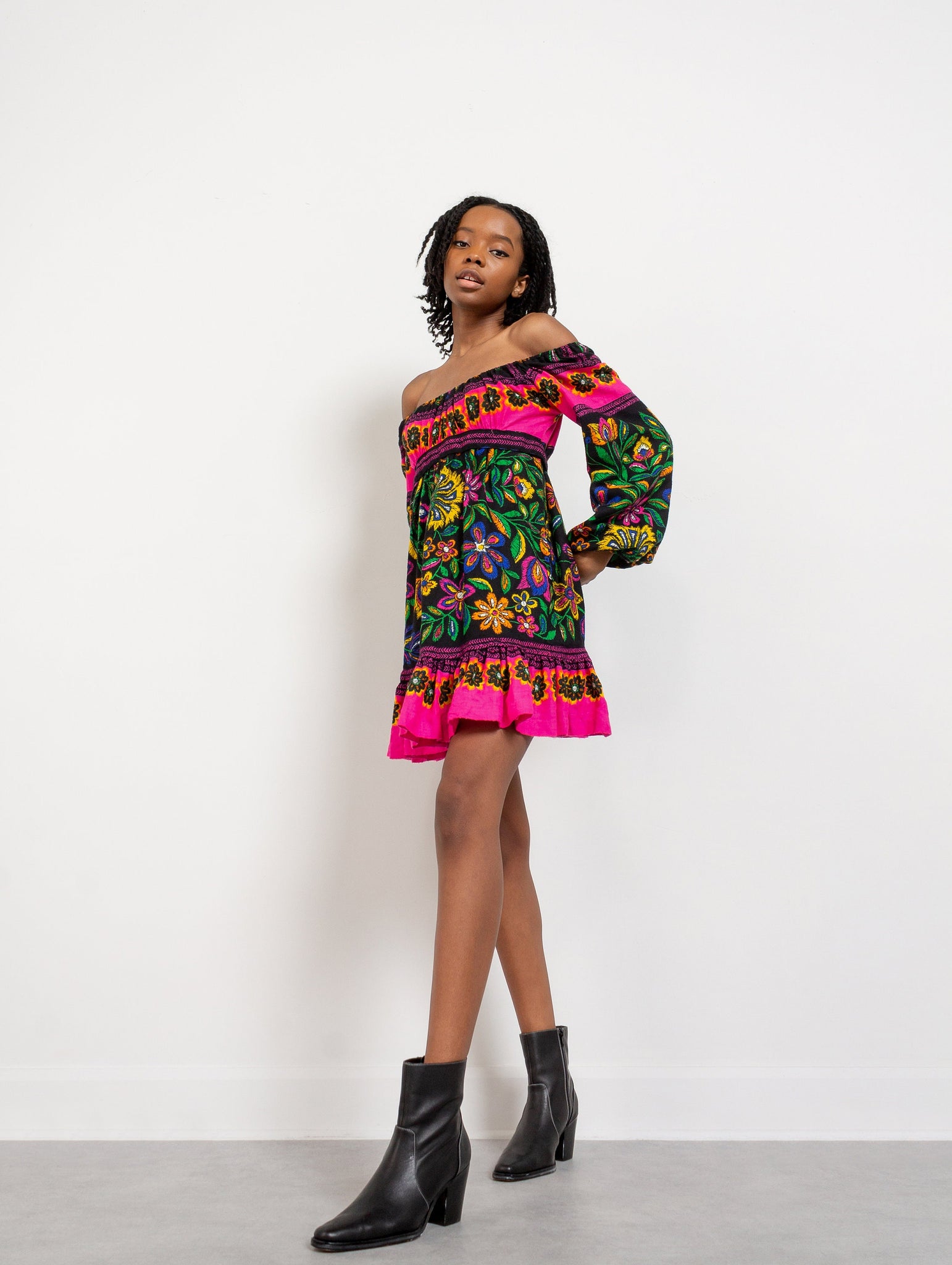 Bardot Mini