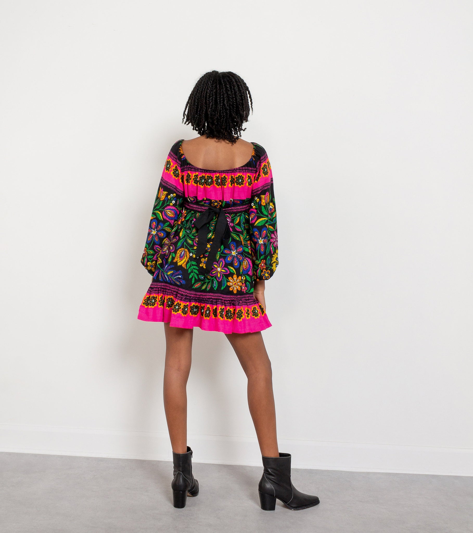 Bardot Mini