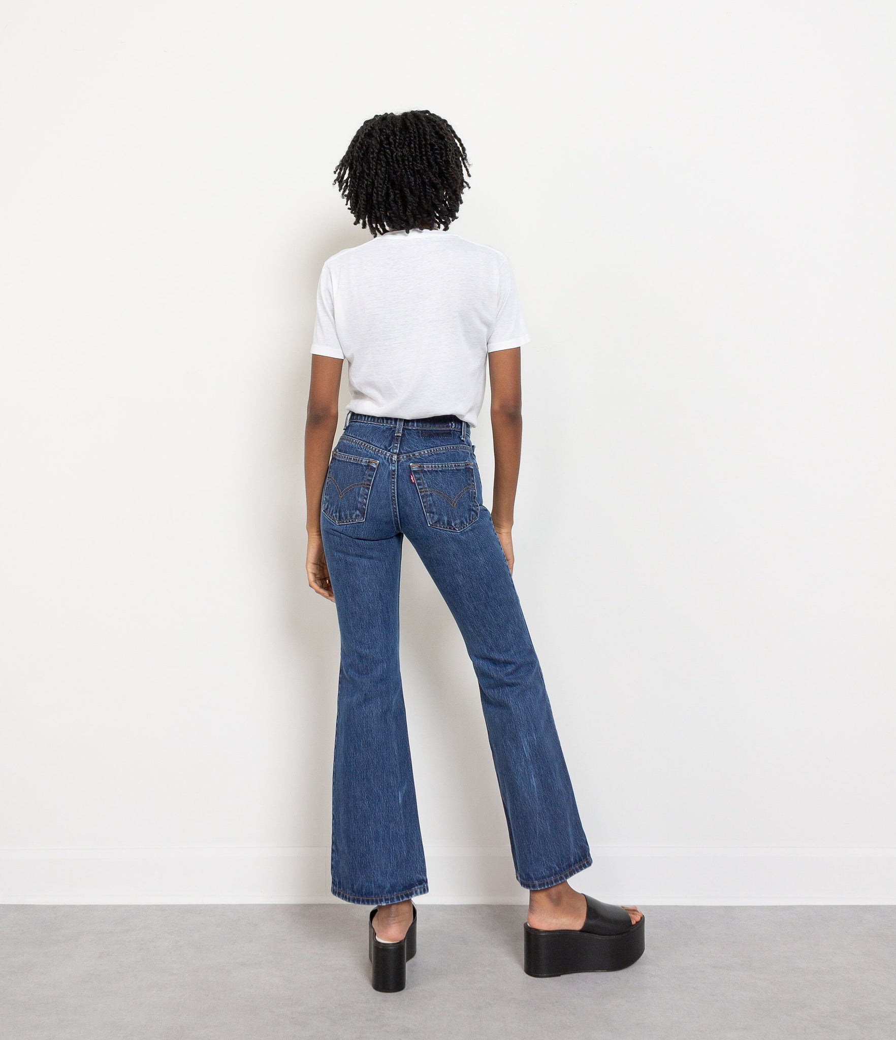 Levi's 519