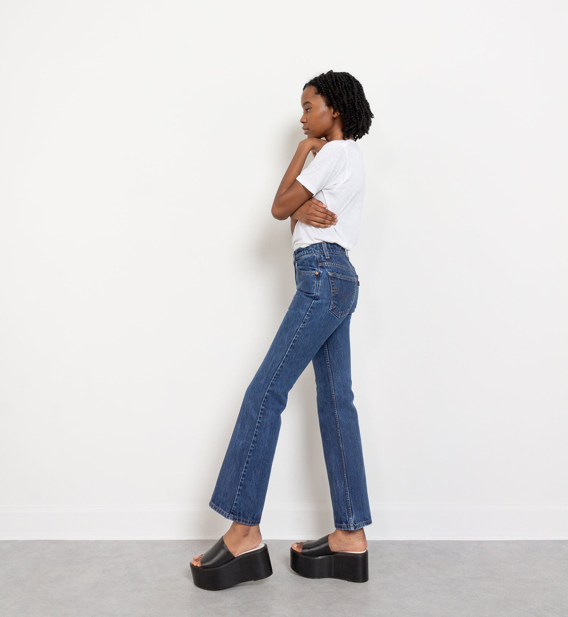 Levi's 519