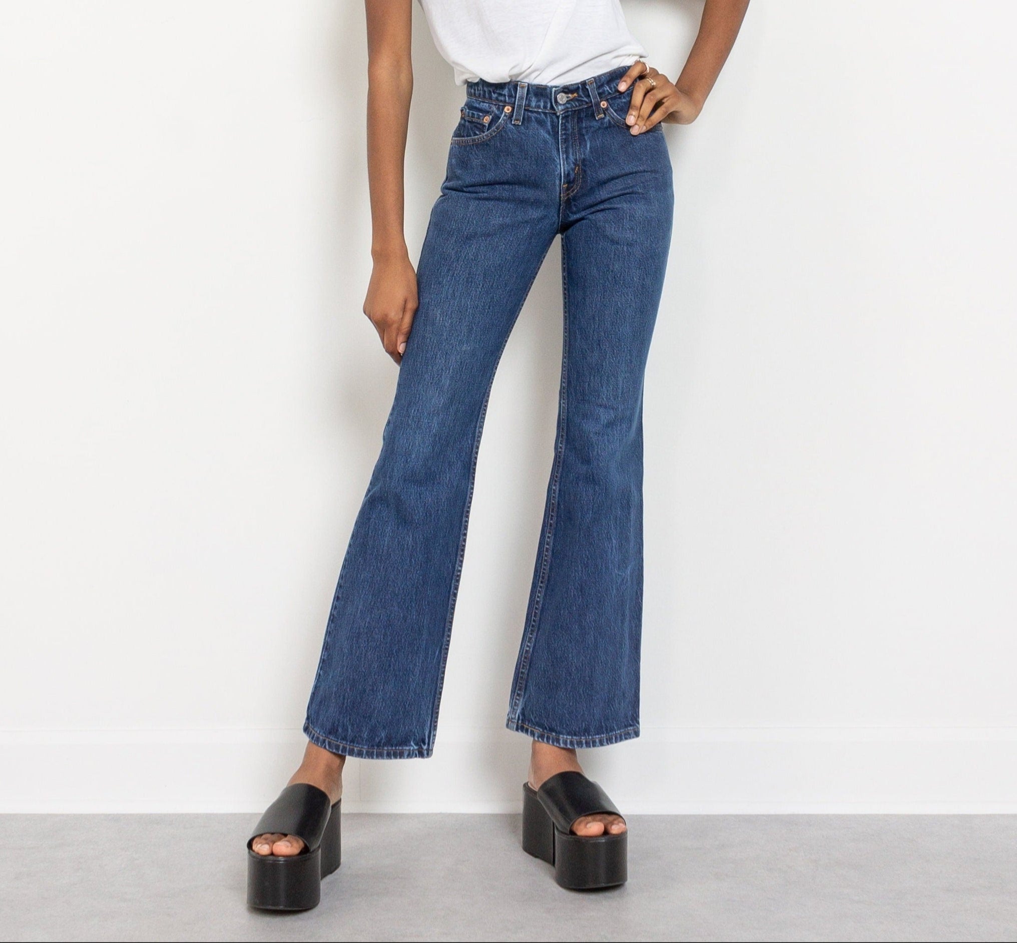 Levi's 519
