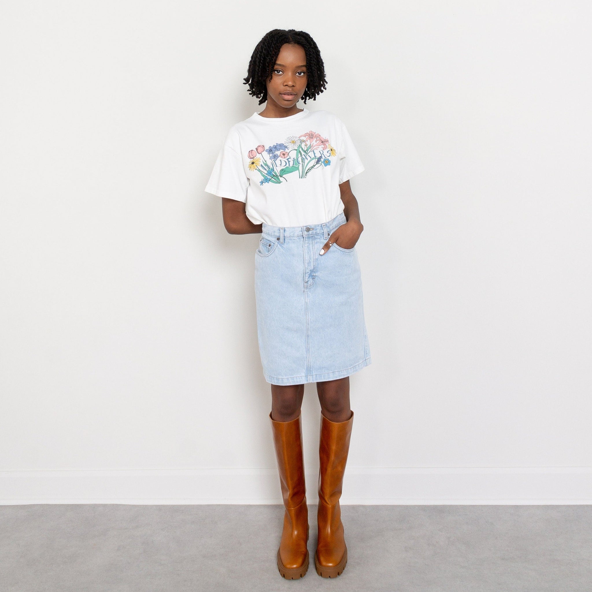 Calvin Klein Mini