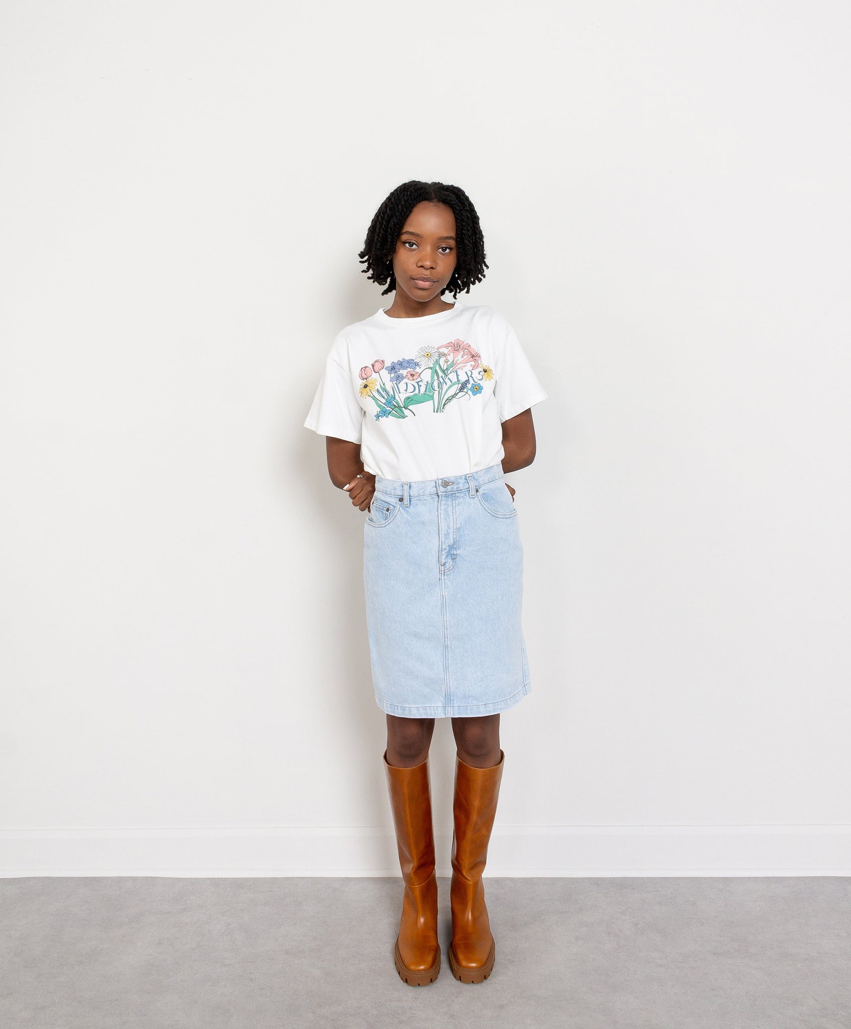 Calvin Klein Mini