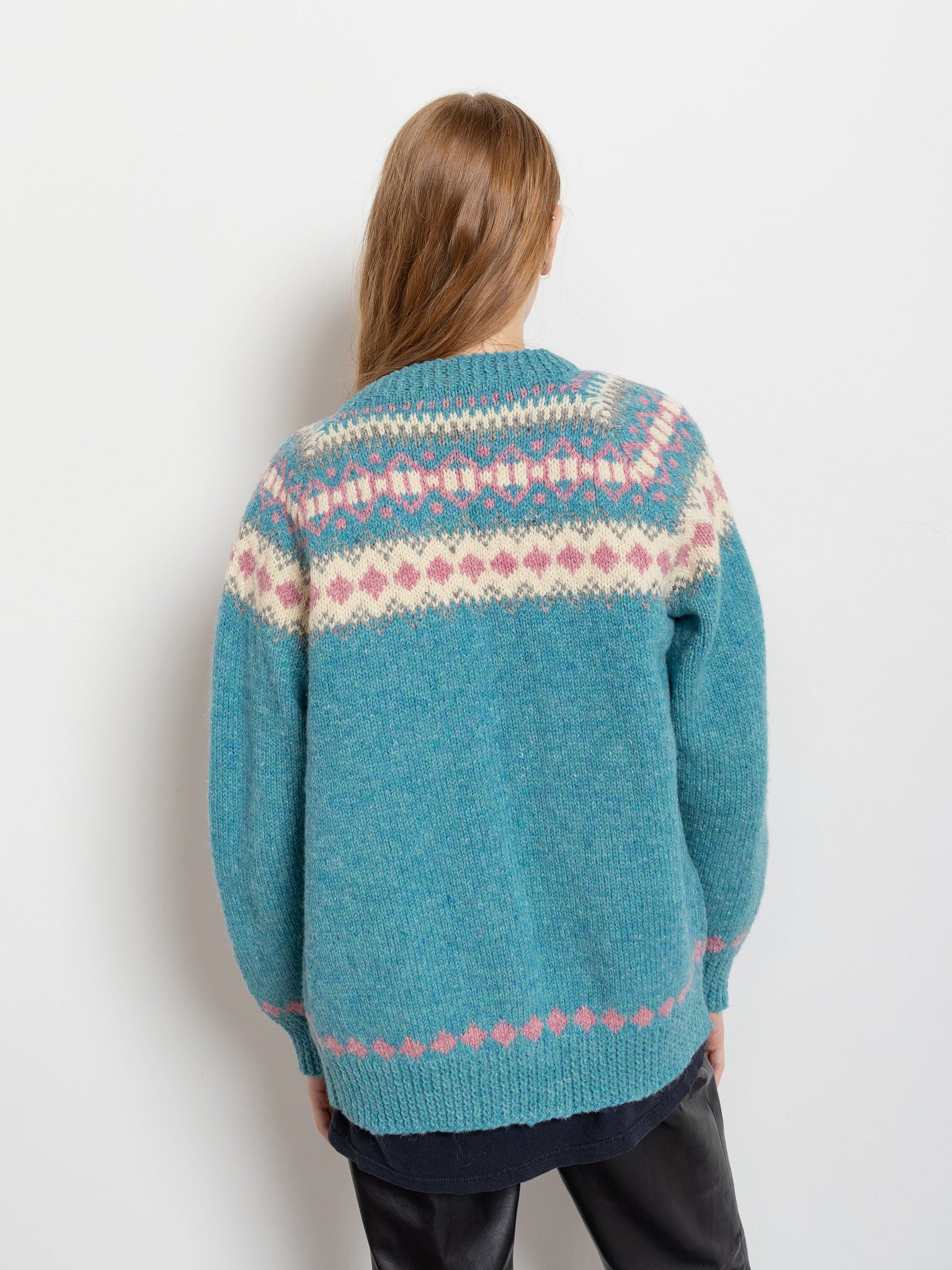 Cutesy Cardi