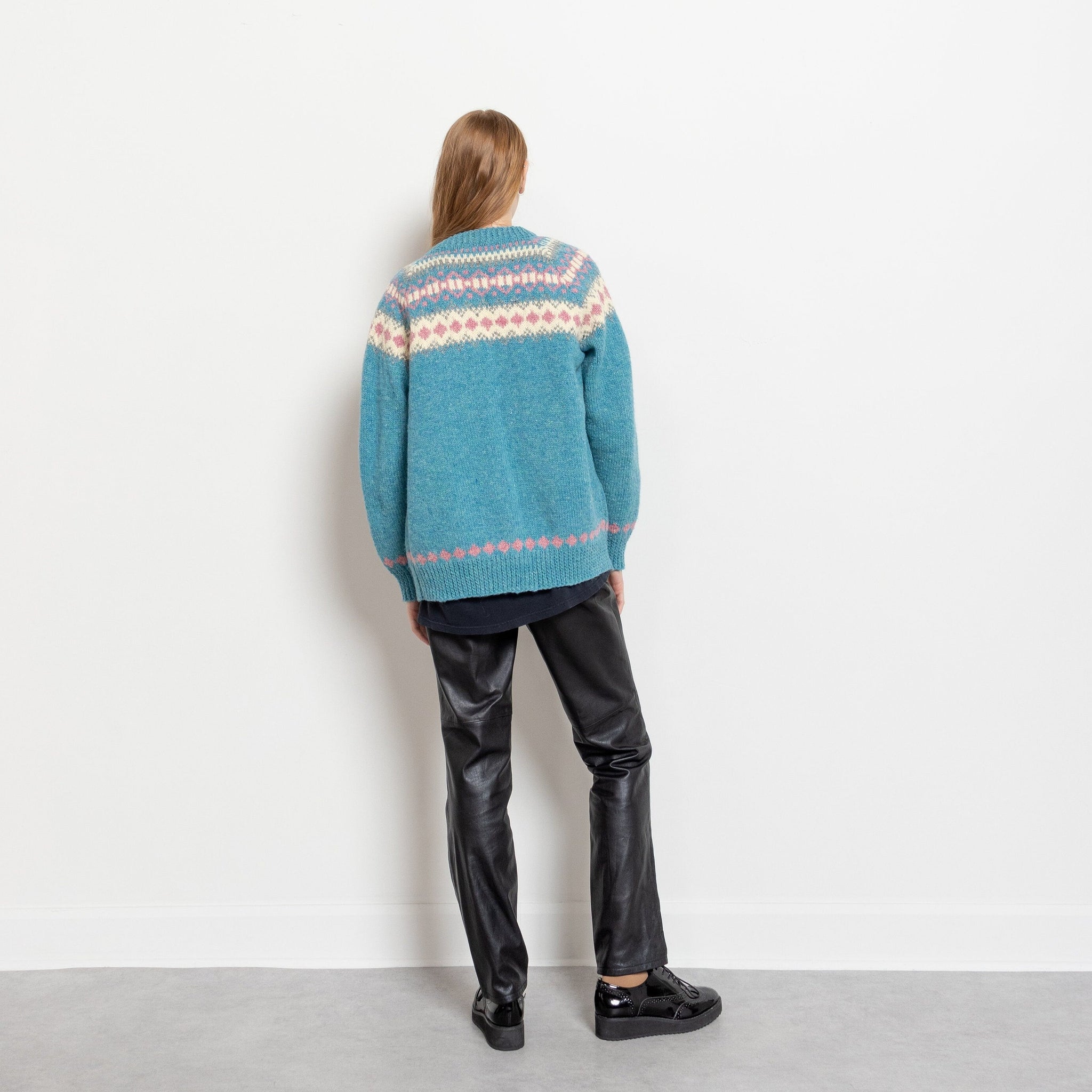 Cutesy Cardi
