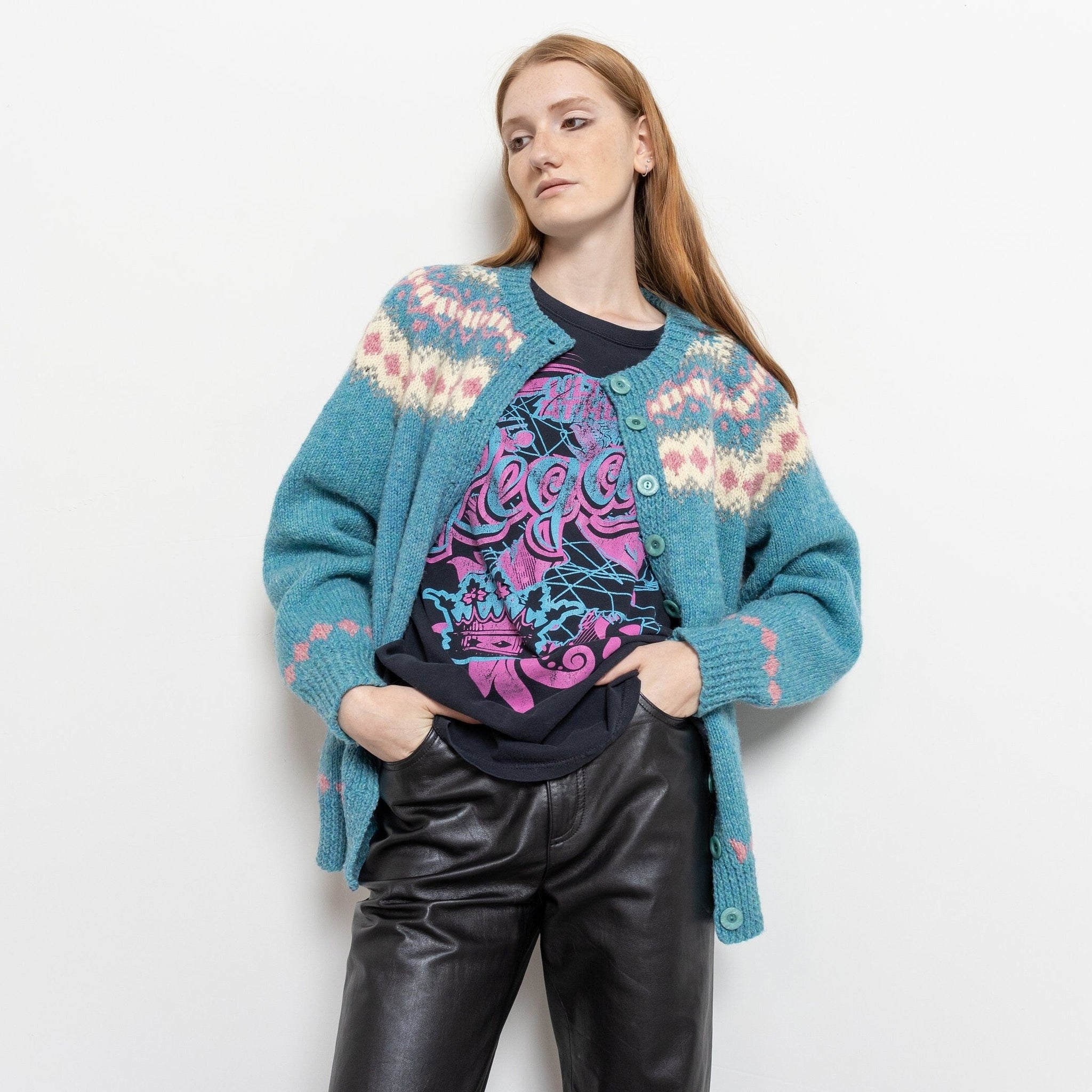 Cutesy Cardi