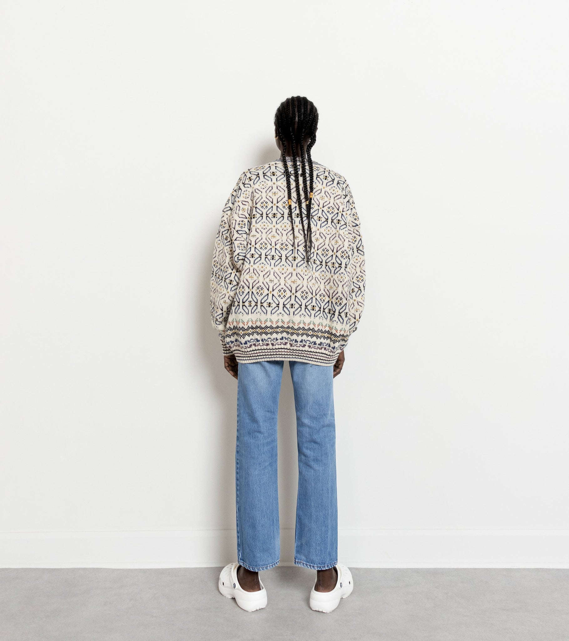 Dad Cardi