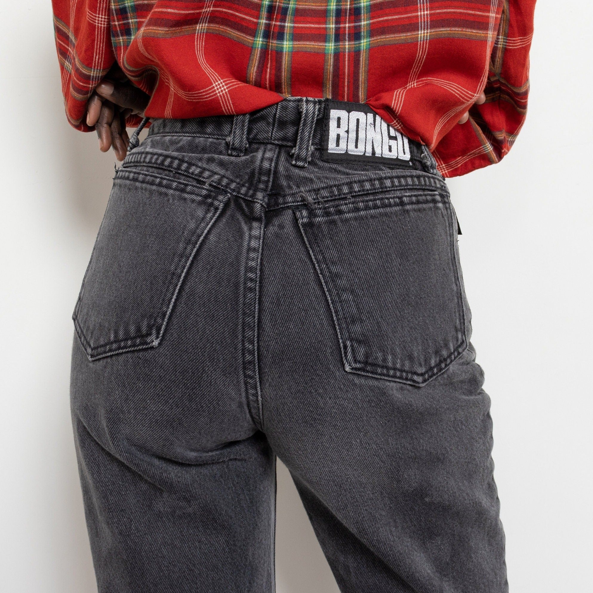 Bongo Jeans