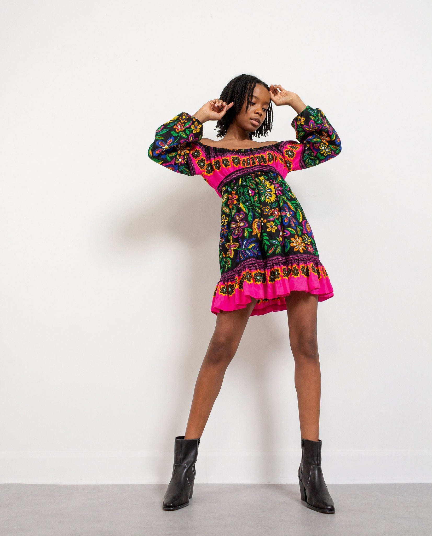 Bardot Mini