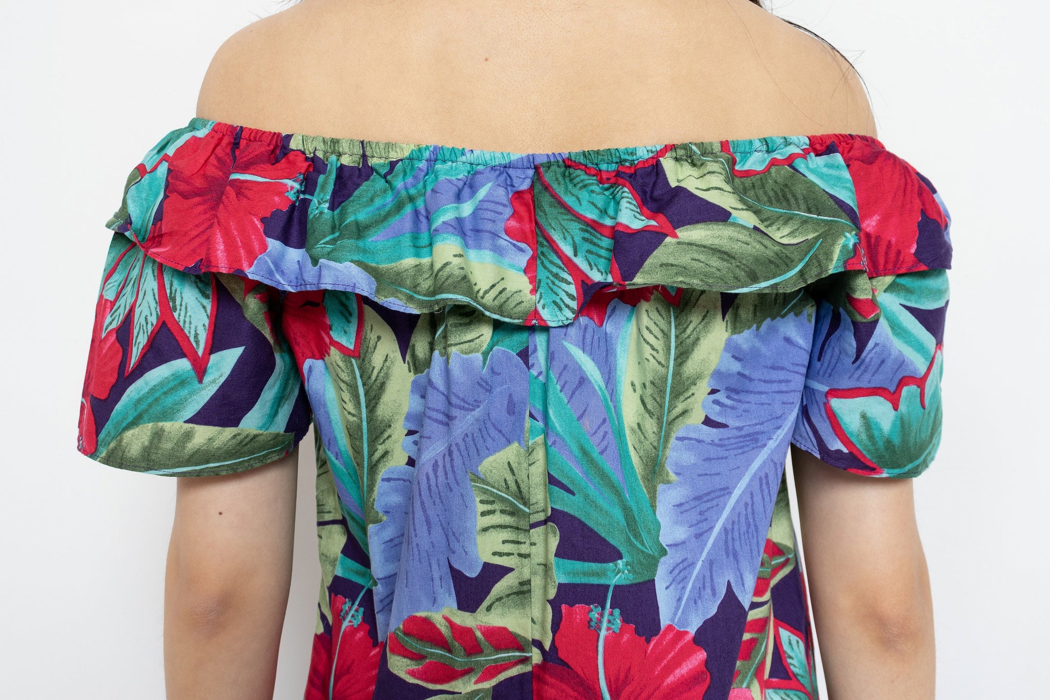 Tropical Dreams