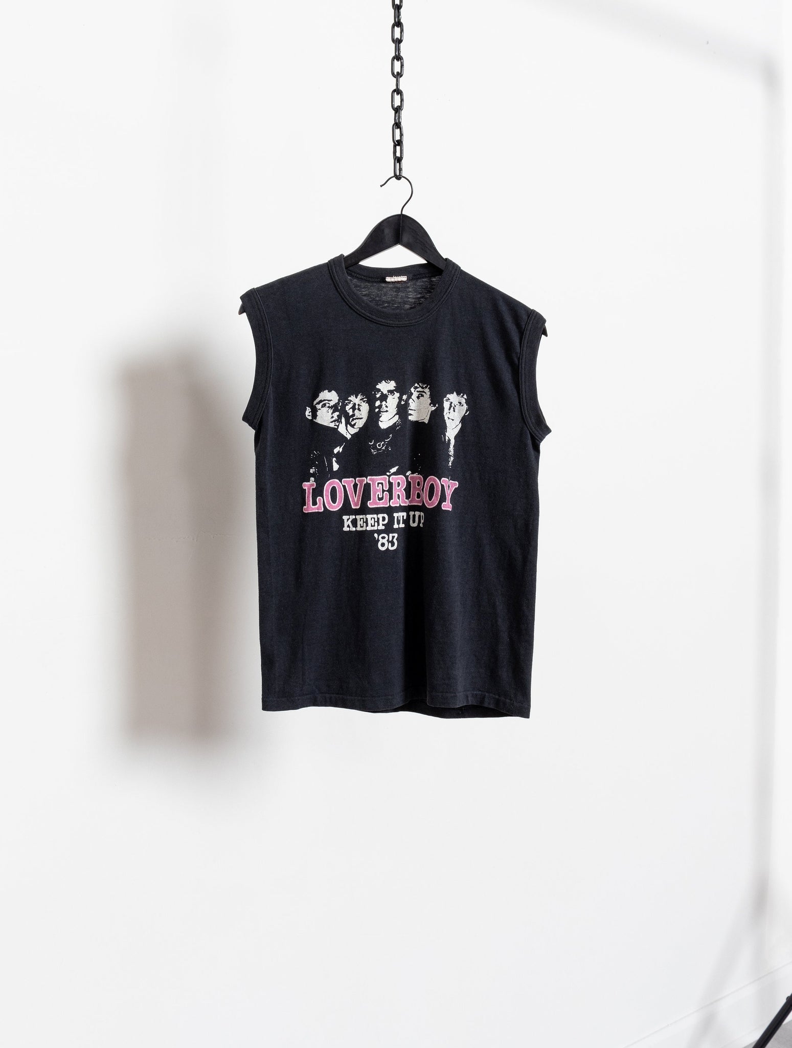 1983 Loverboy