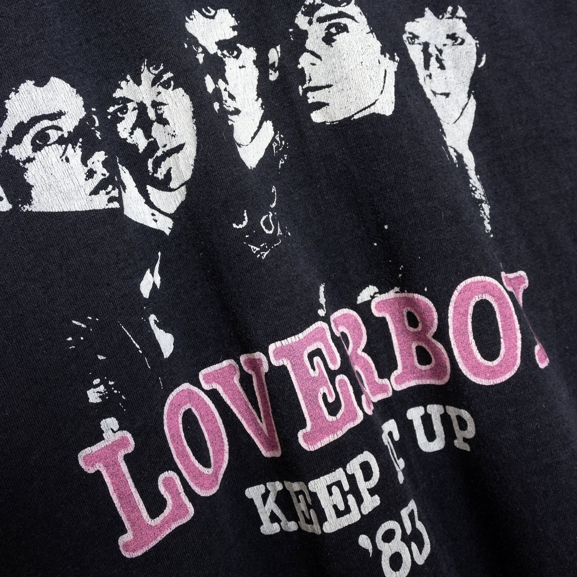 1983 Loverboy