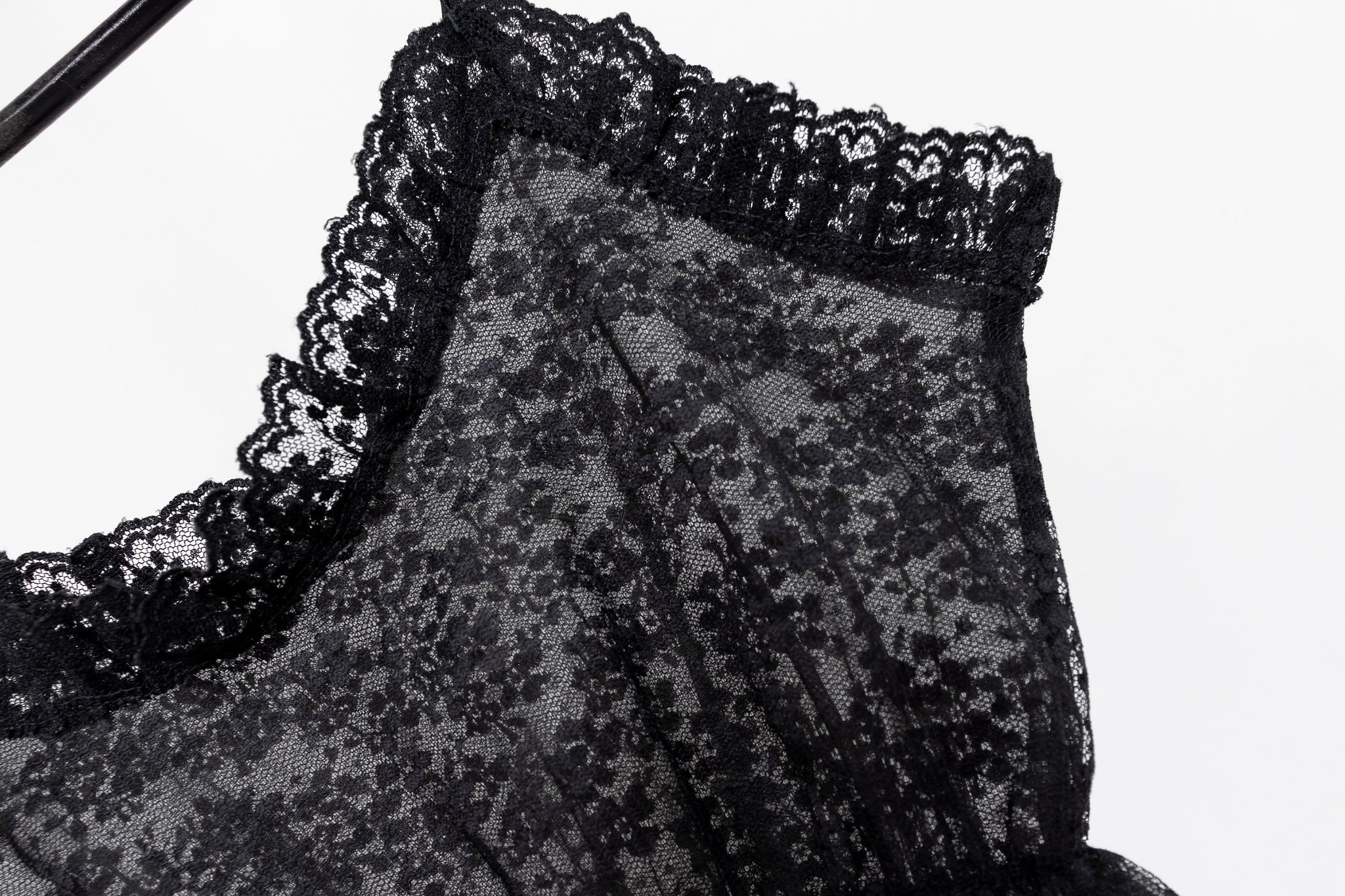 Lace Camisole