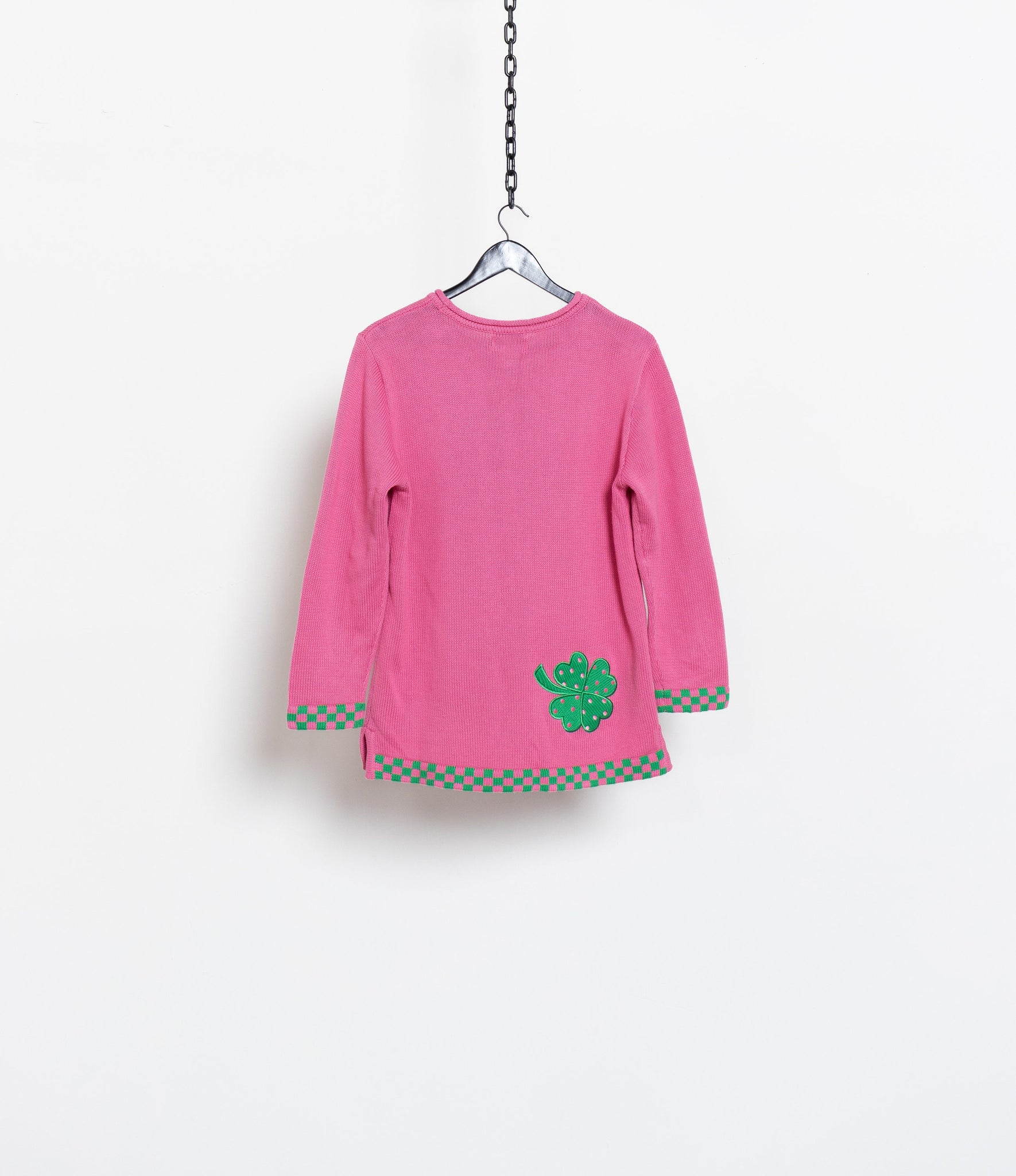 Lucky Sweater