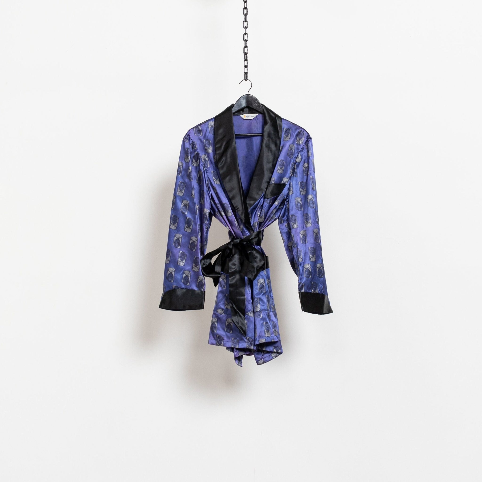 60's Robe