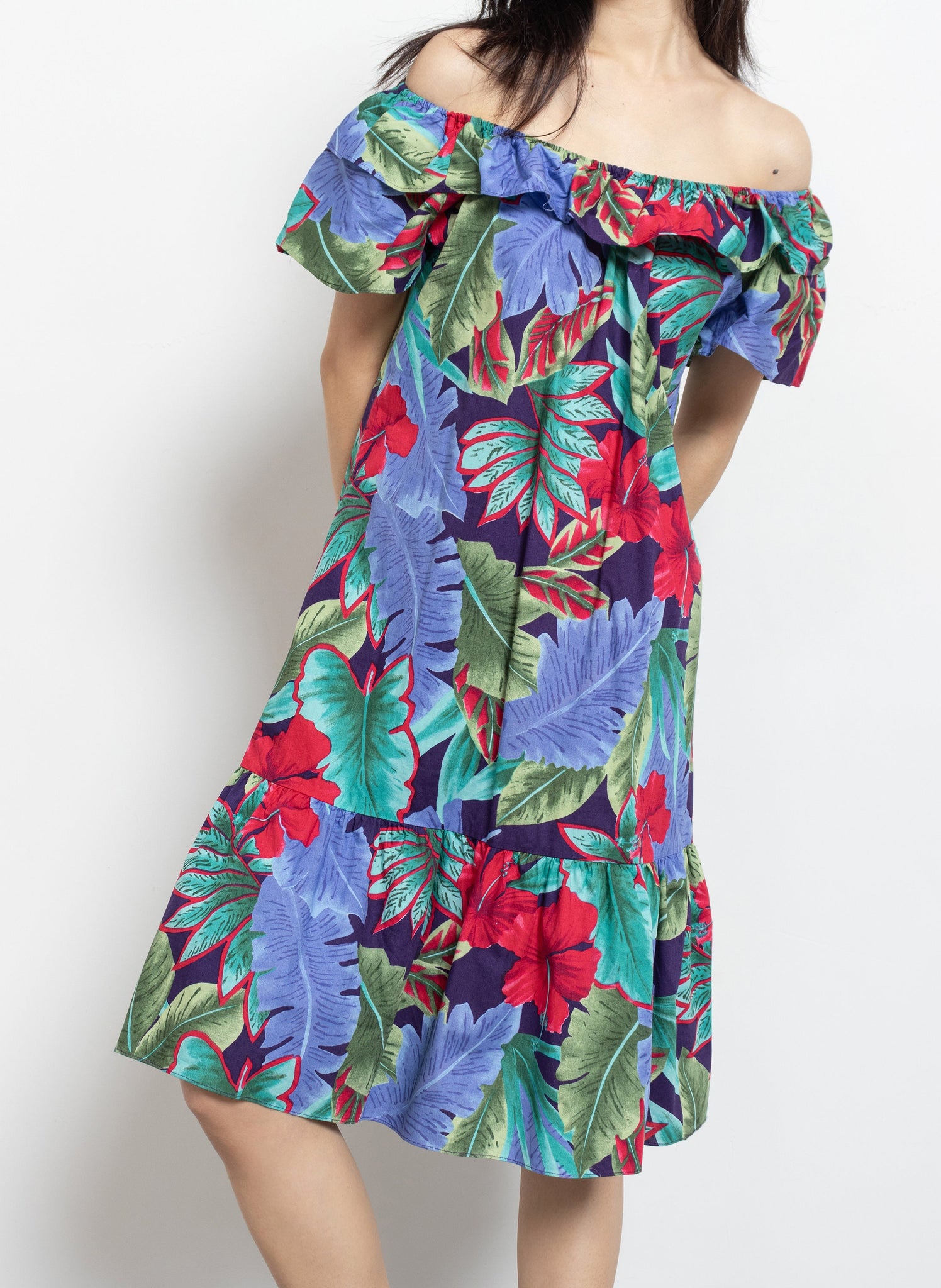 Tropical Dreams