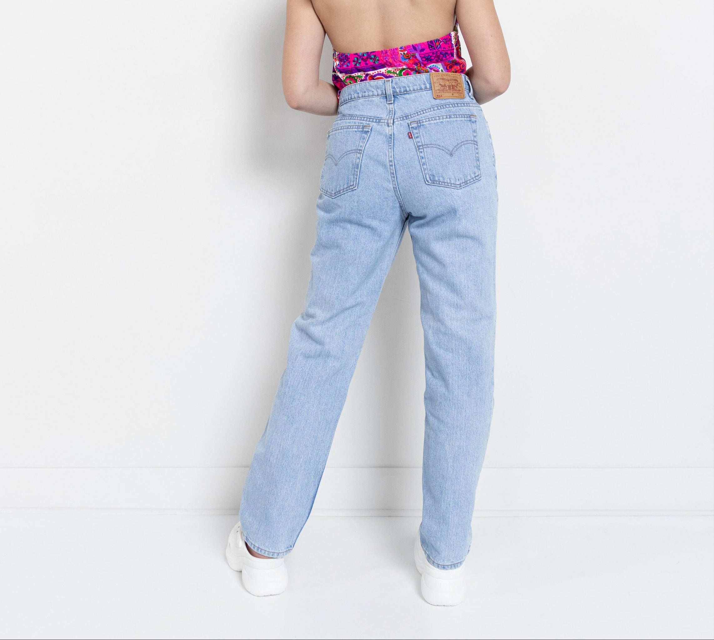 512 levi's womens vintage jeans sale
