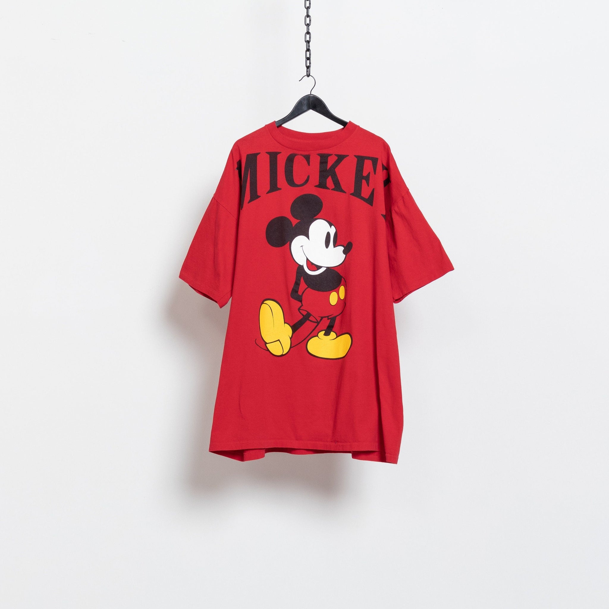Mickey Mouse XXL