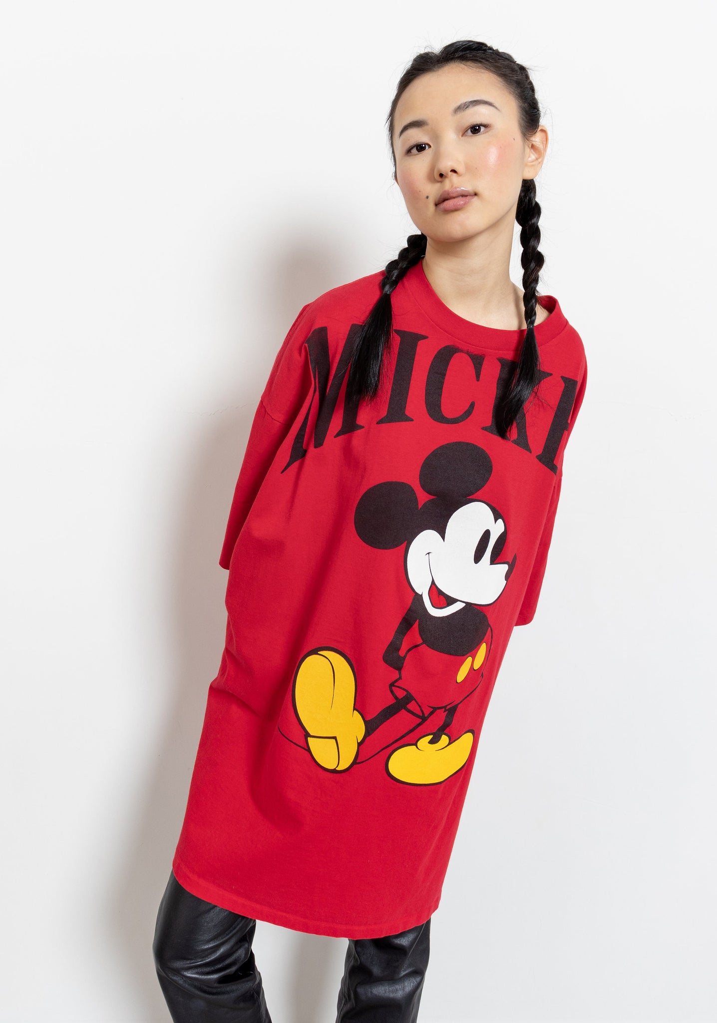 Mickey Mouse XXL