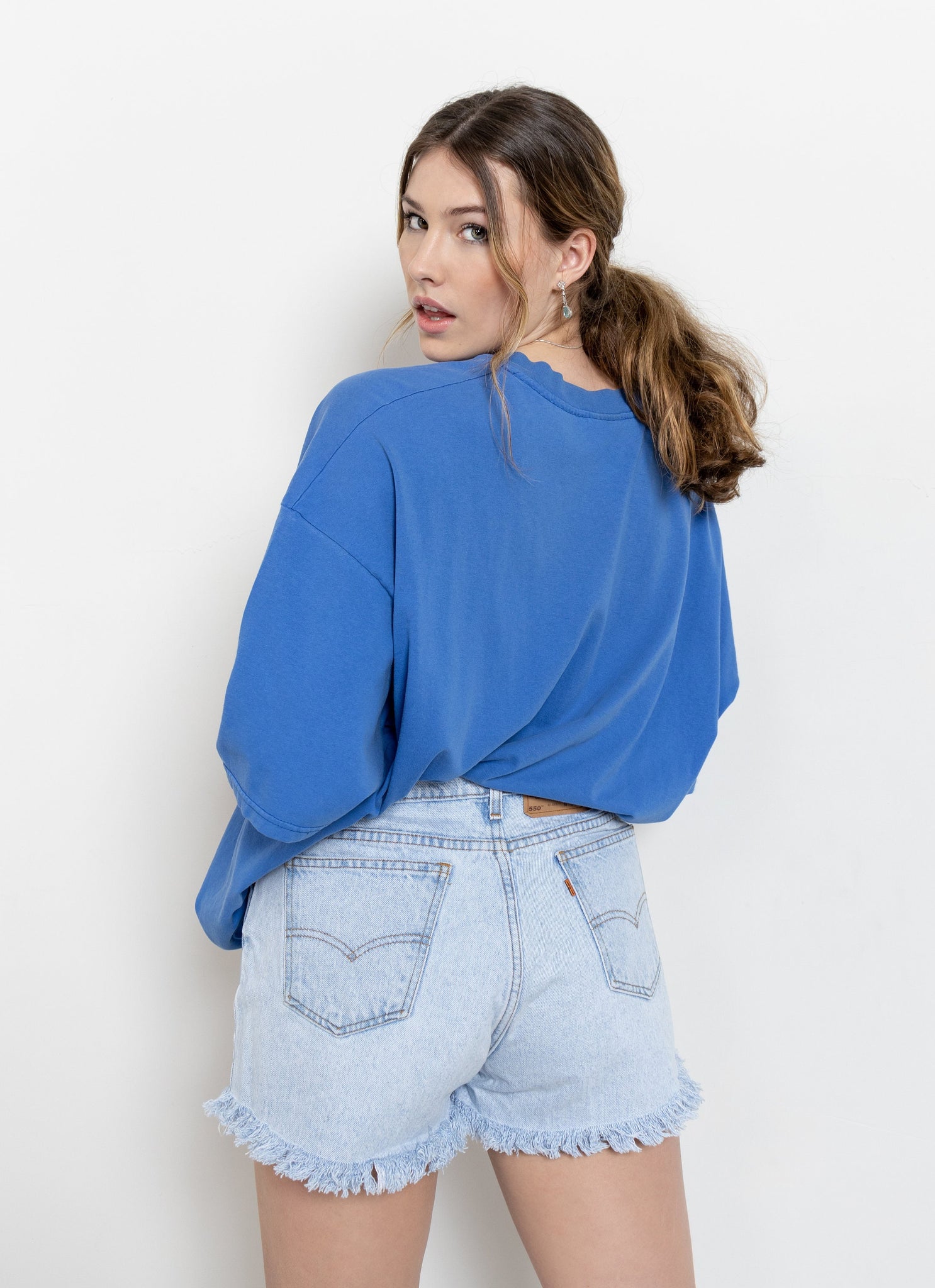 Levi's 550