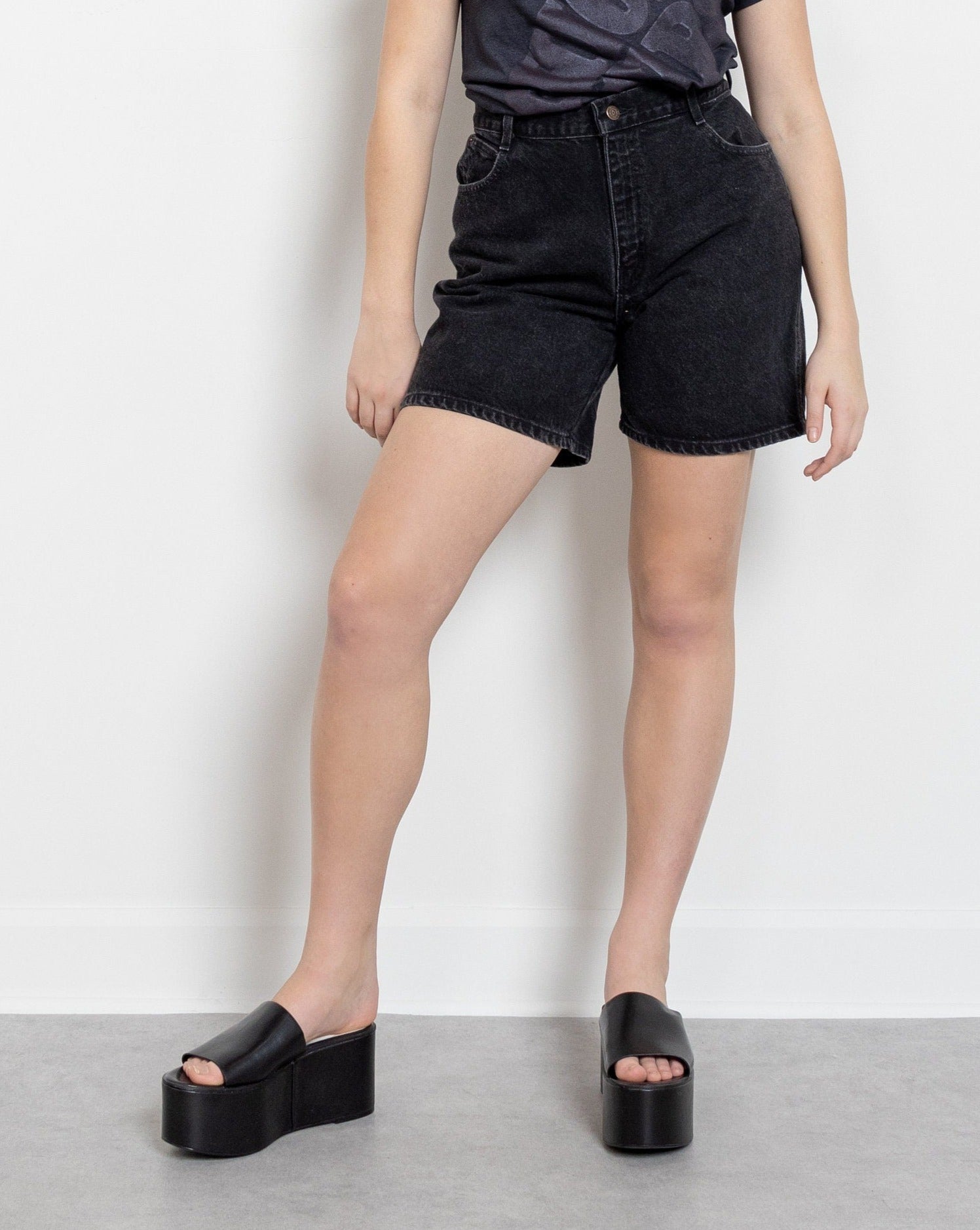 Gitano Shorts