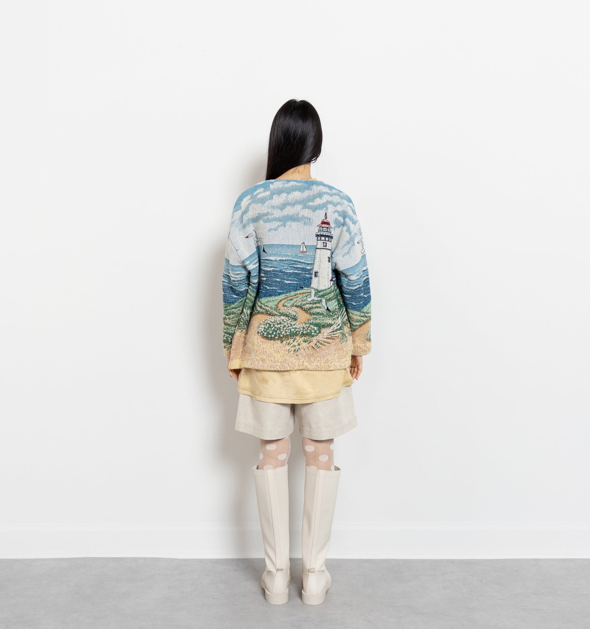 Tapestry Jacket