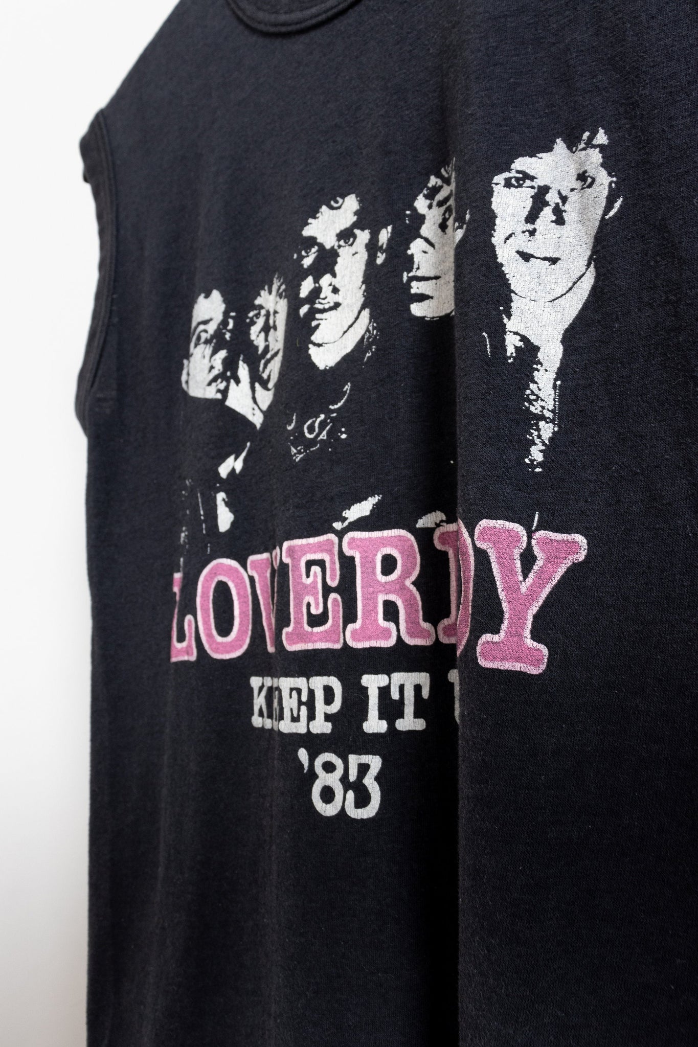 1983 Loverboy