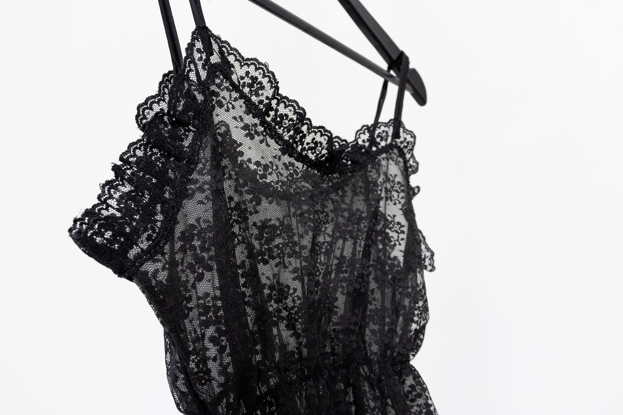 Lace Camisole