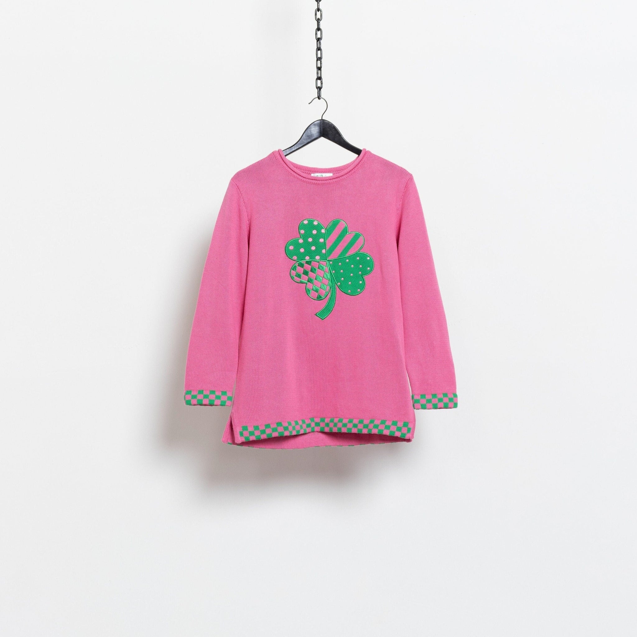 Lucky Sweater