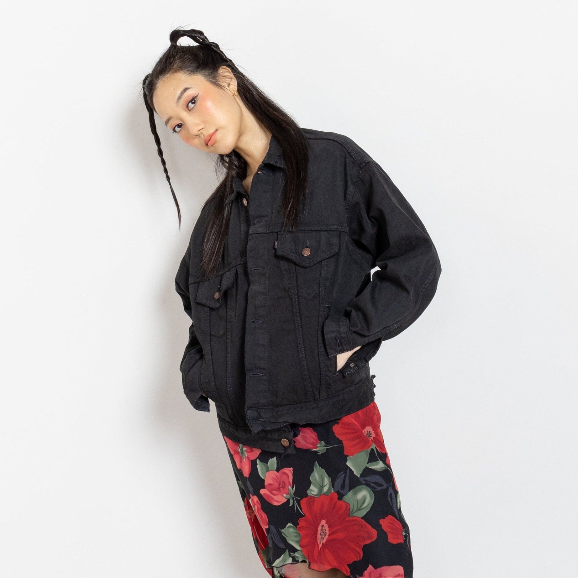Levi's Denim