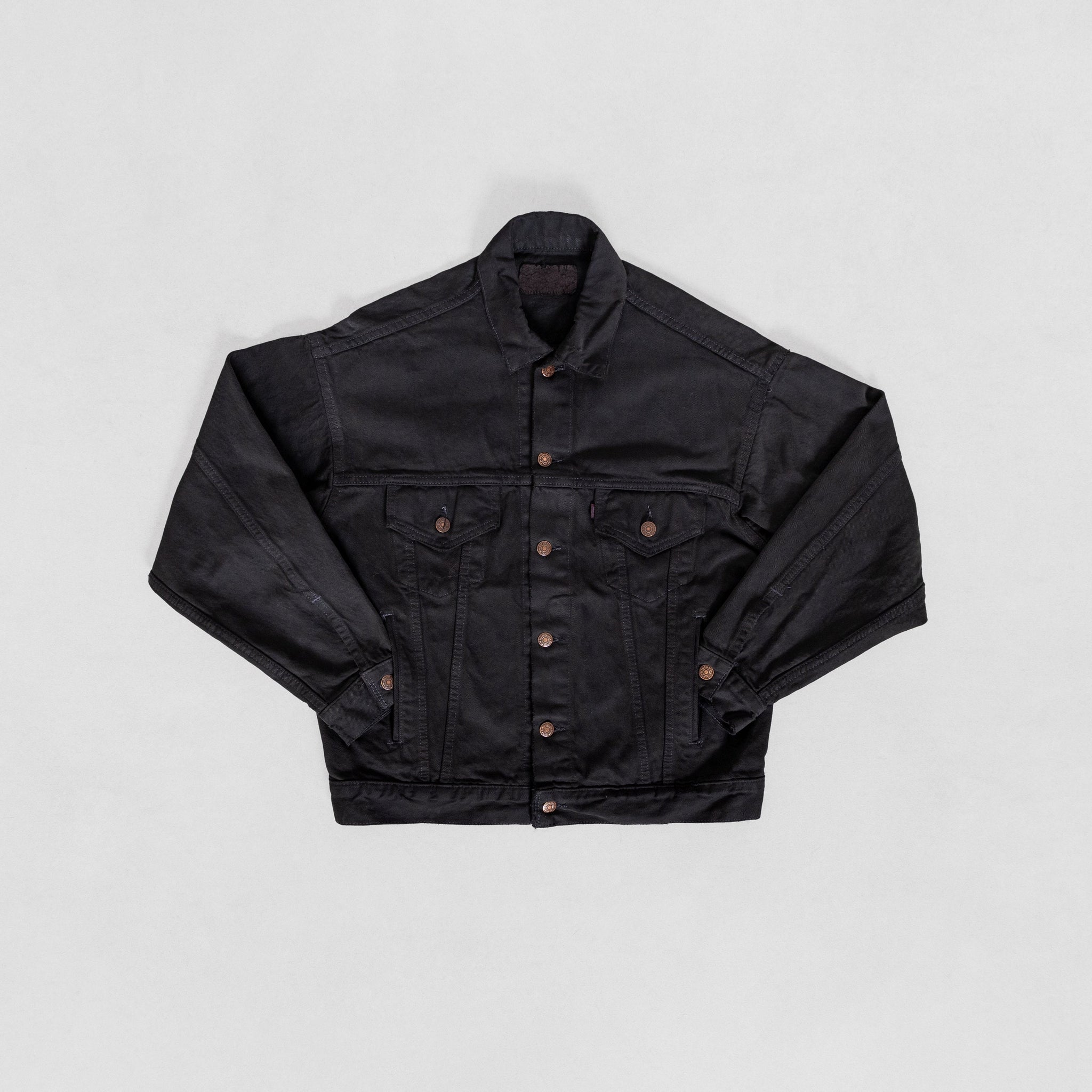 Levi's Denim