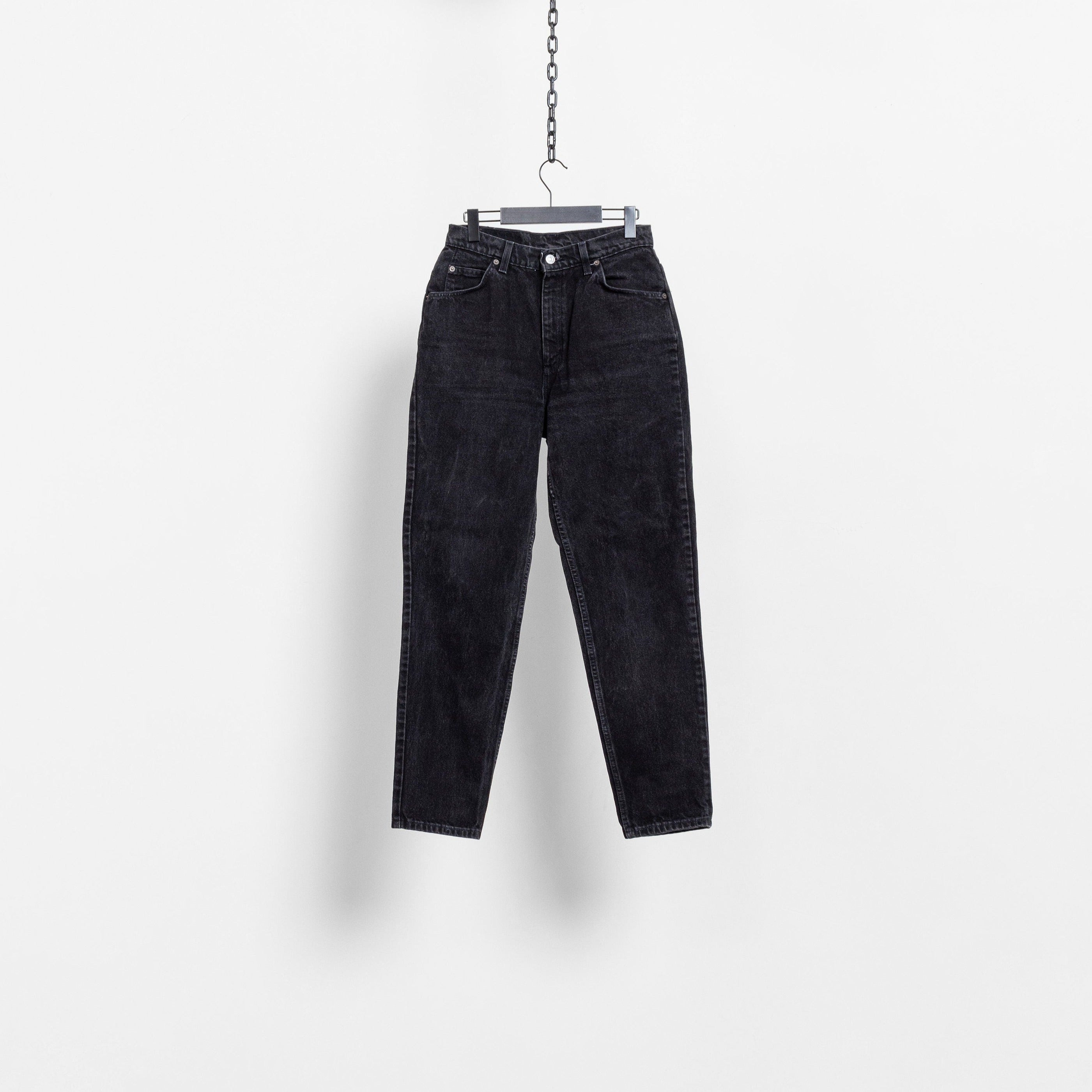 Vintage Levi's 921 High Waist Jeans – Better Stay Together Vintage Levi's 921 High Waist Jeans – Better Stay Together