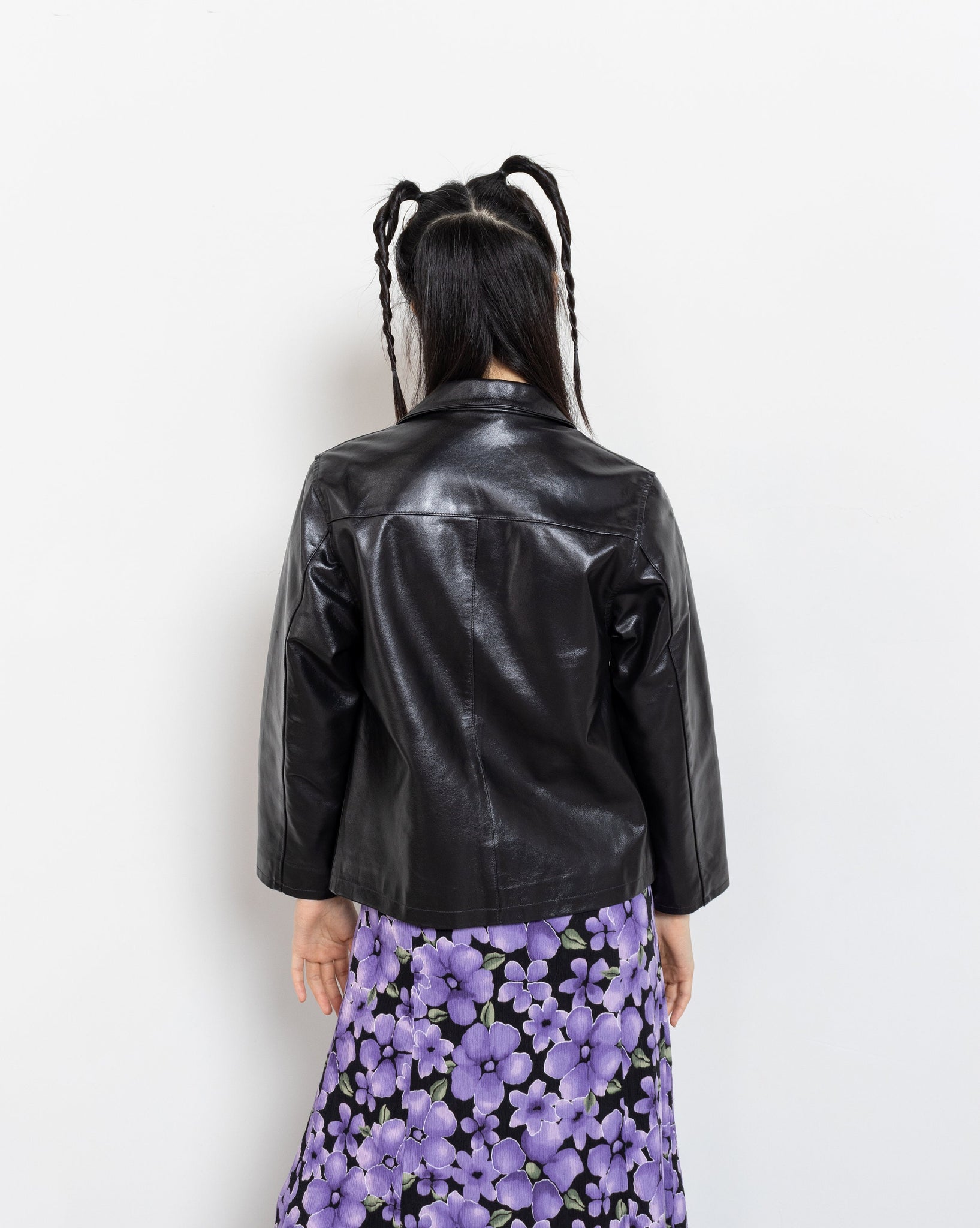Gap Leather
