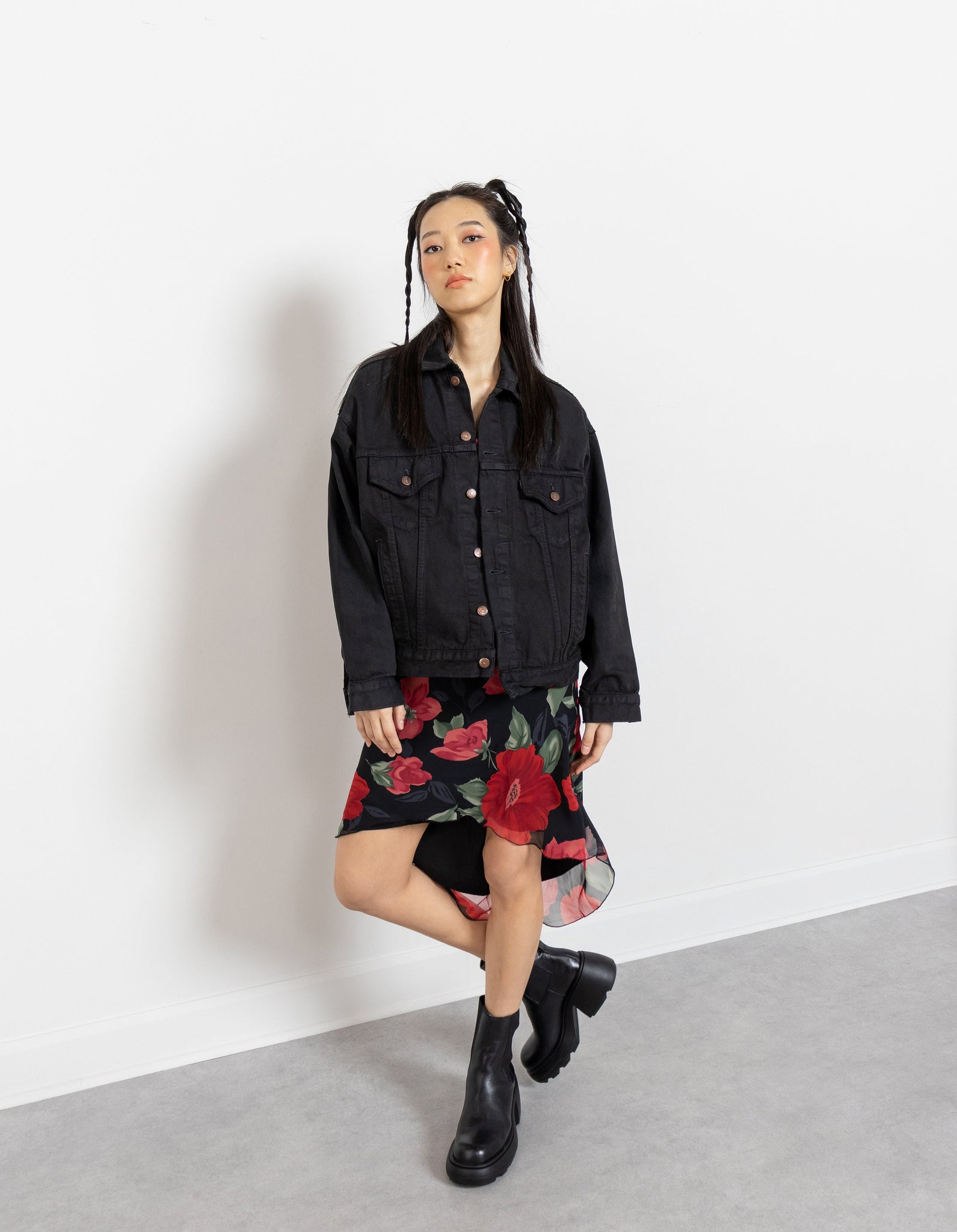 Levi's Denim