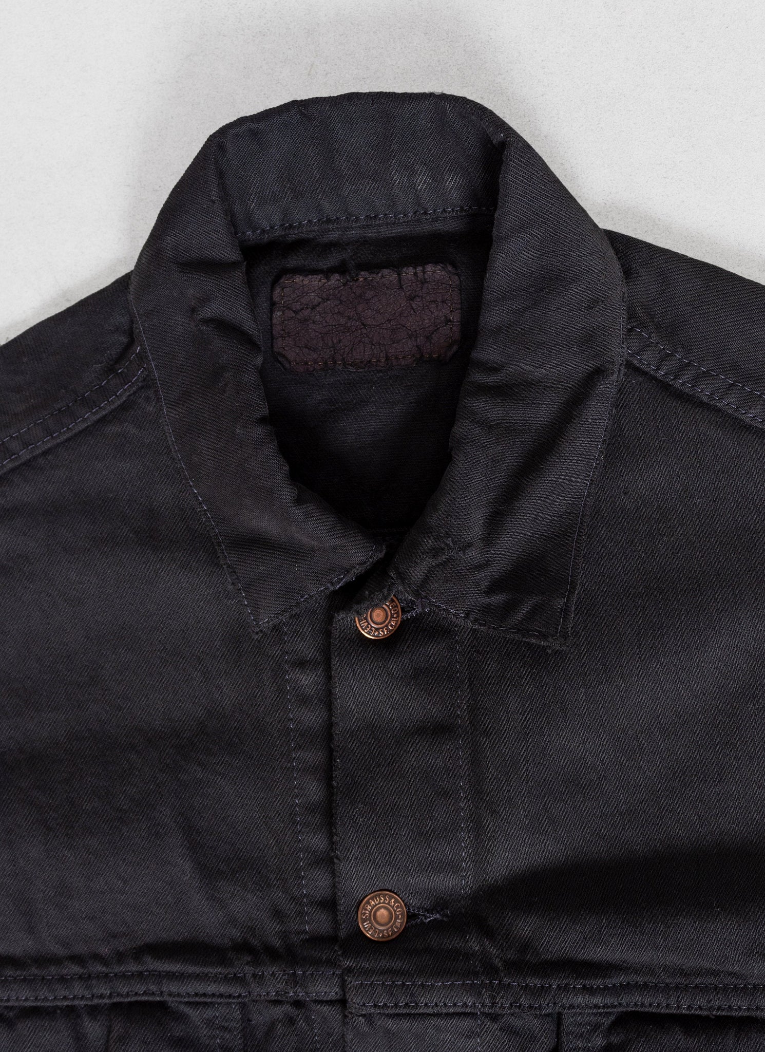 Levi's Denim