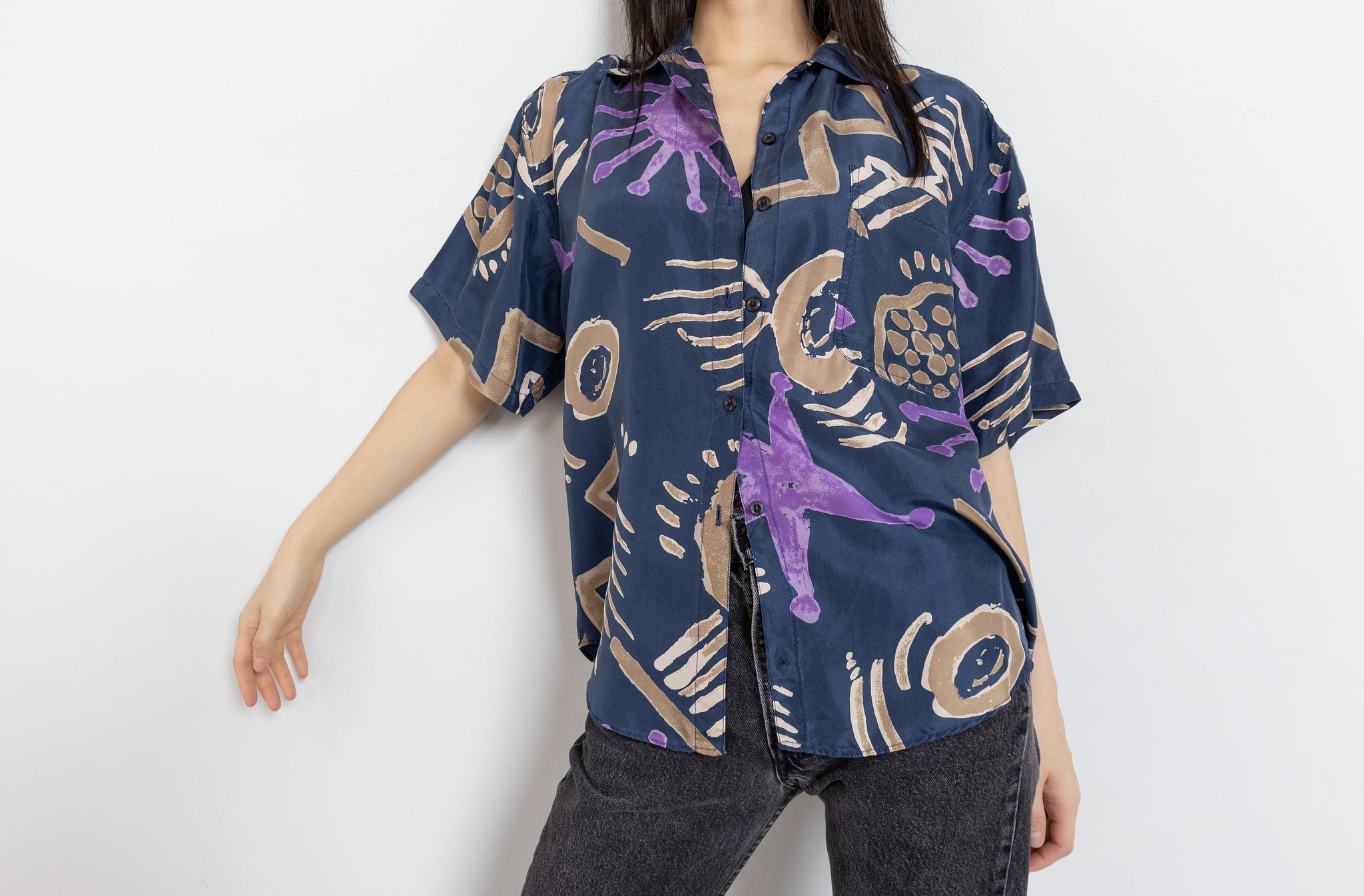 Summer Silk