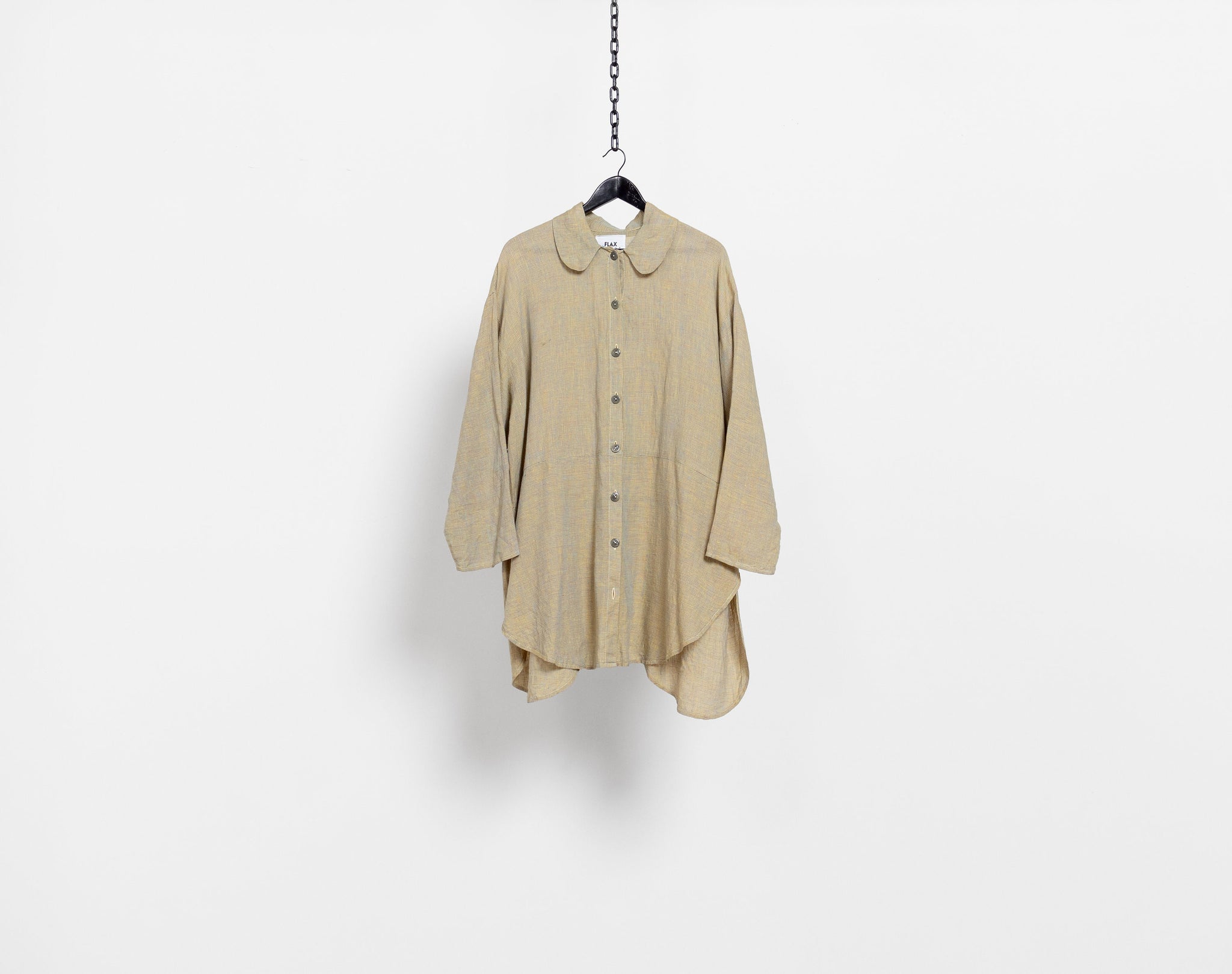 Flax Linen