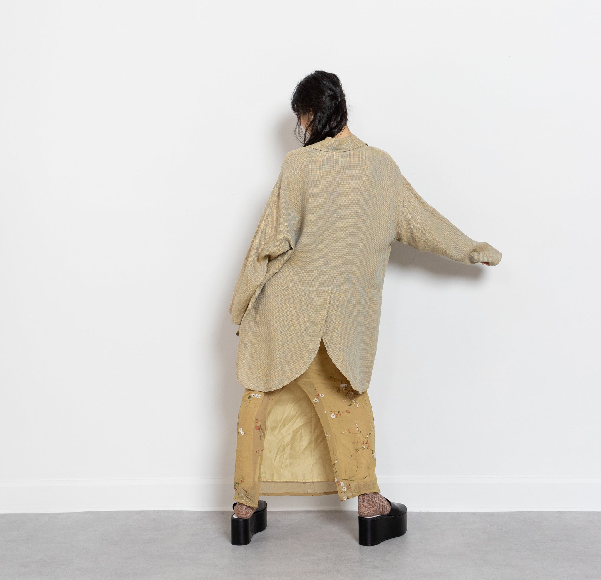 Flax Linen