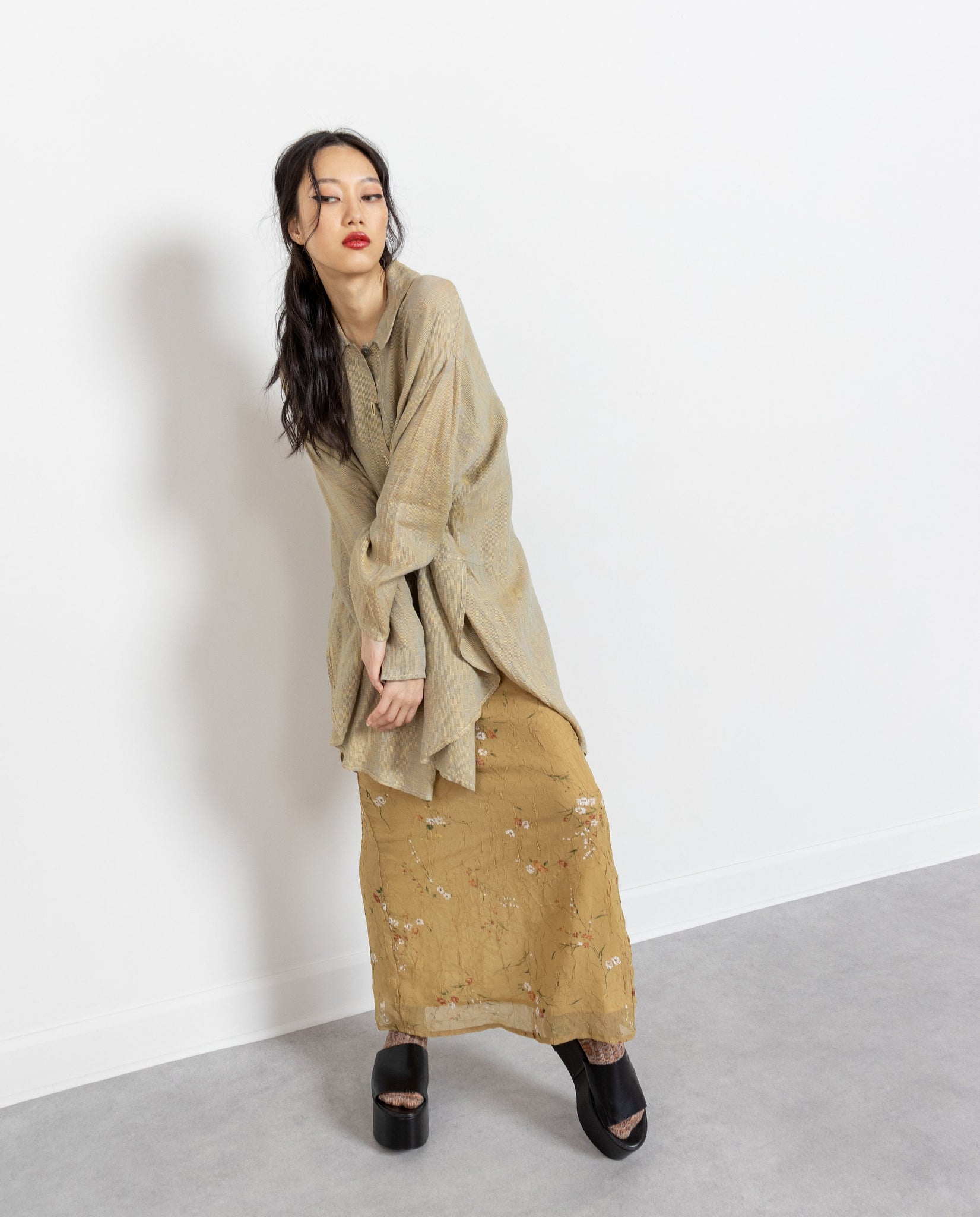 Flax Linen