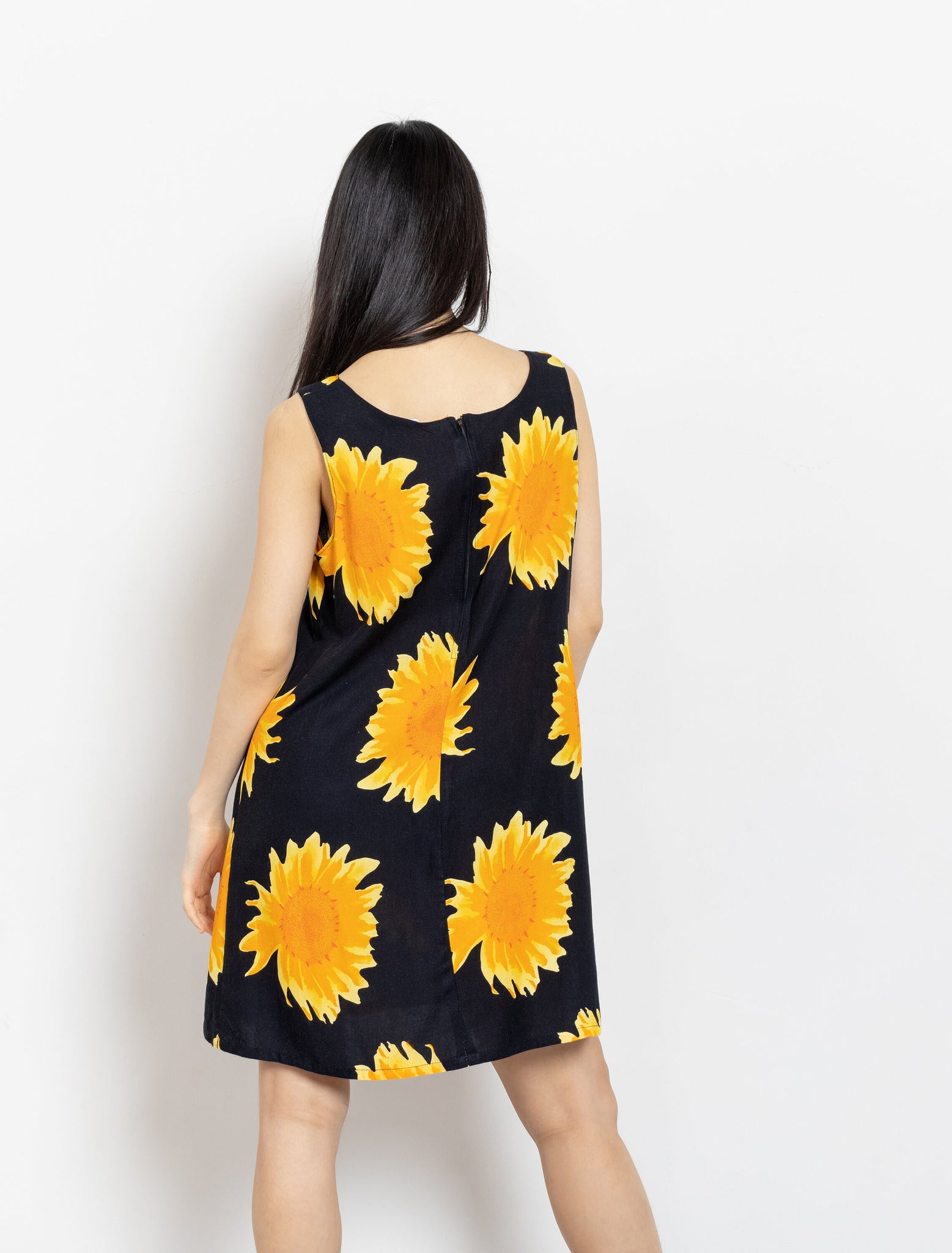 Sunny Floral