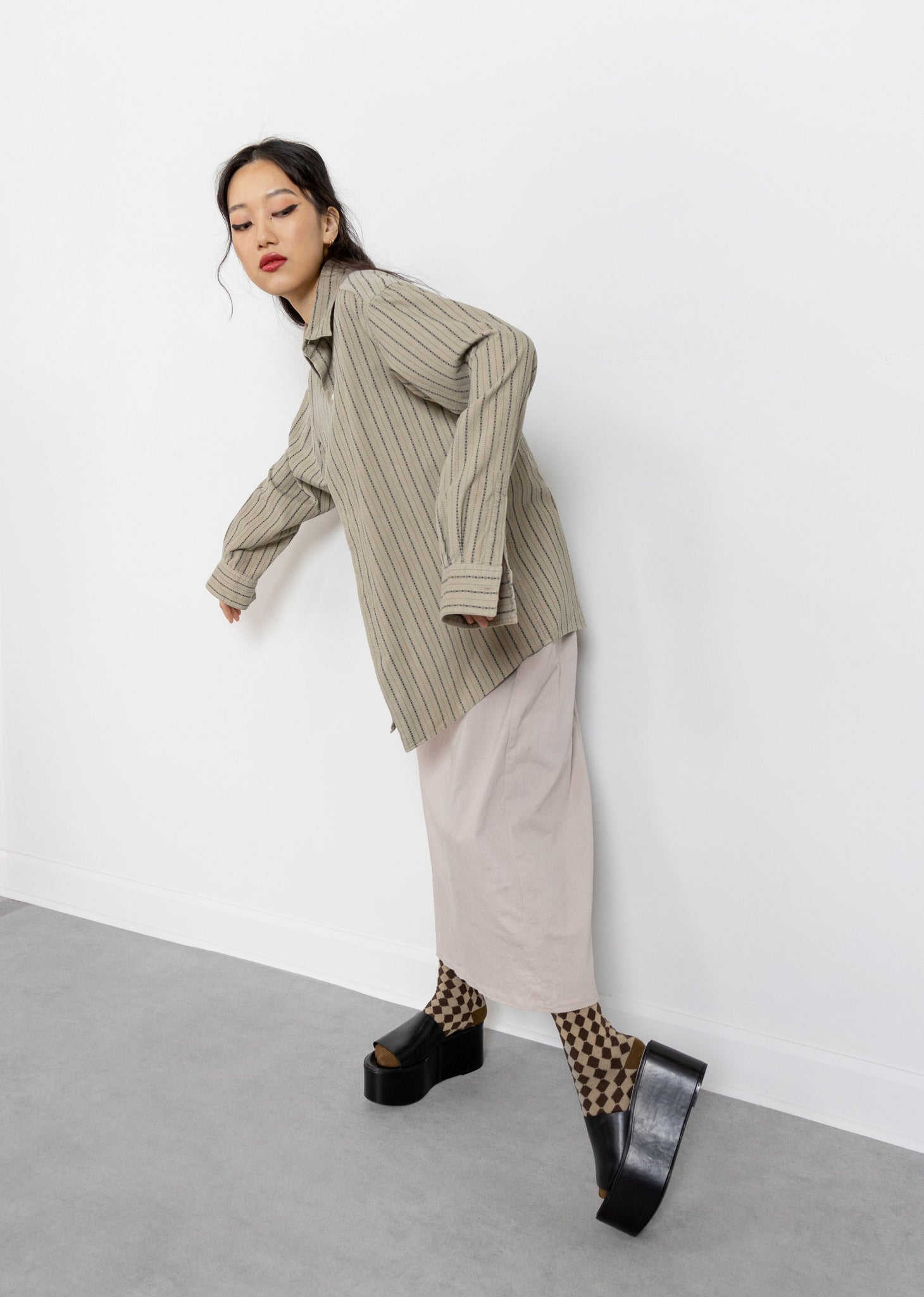 Light Corduroy