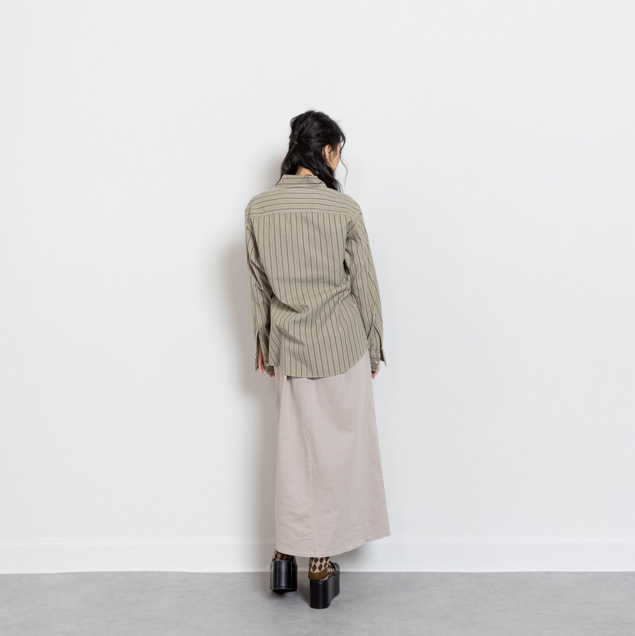 Light Corduroy