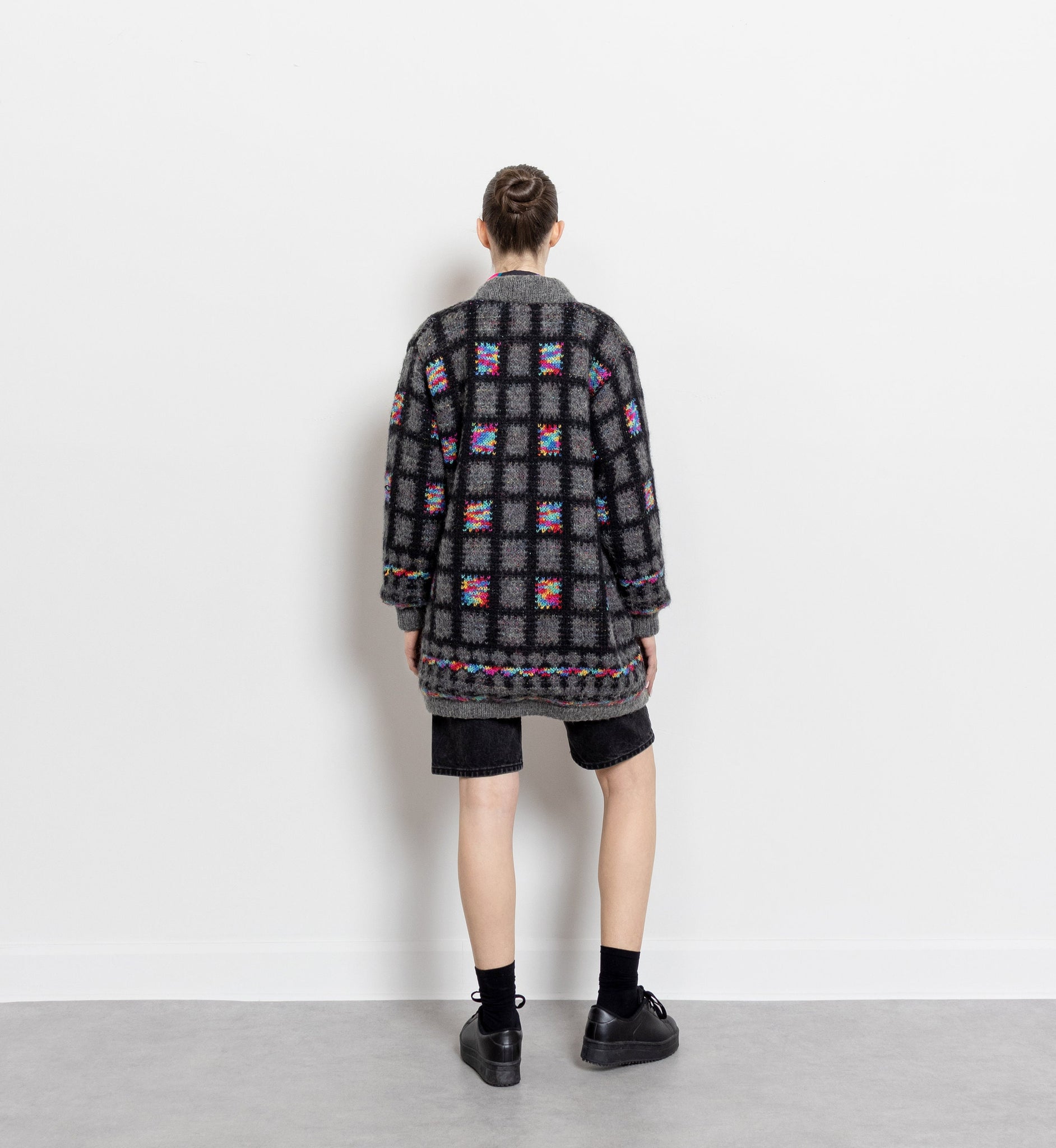 Fuzzy Shacket