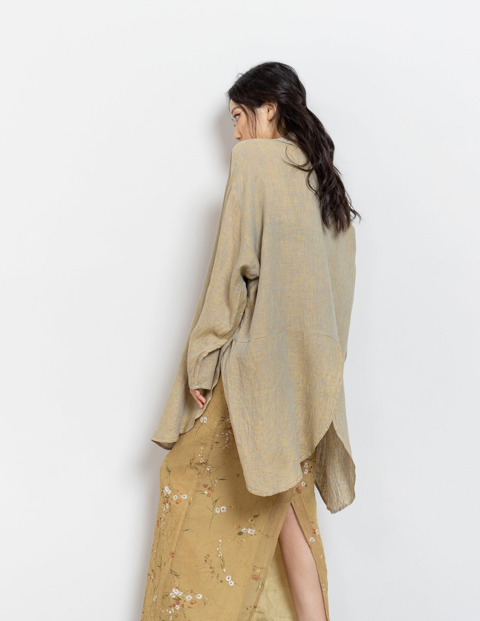 Flax Linen