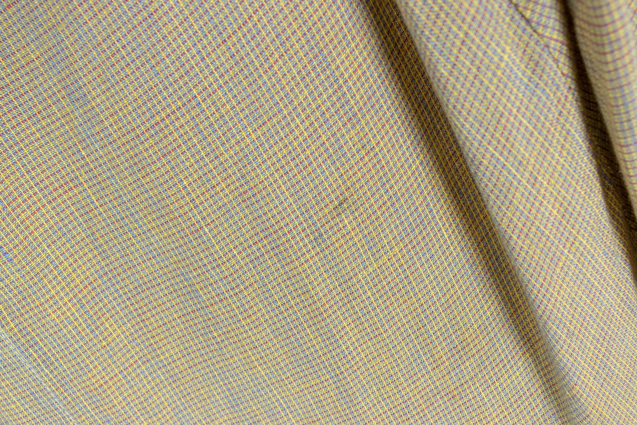 Flax Linen