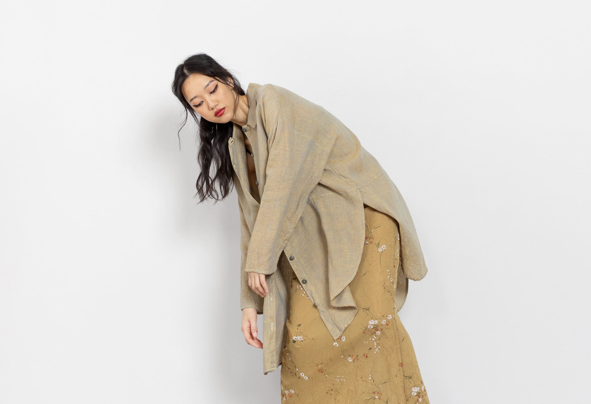 Flax Linen